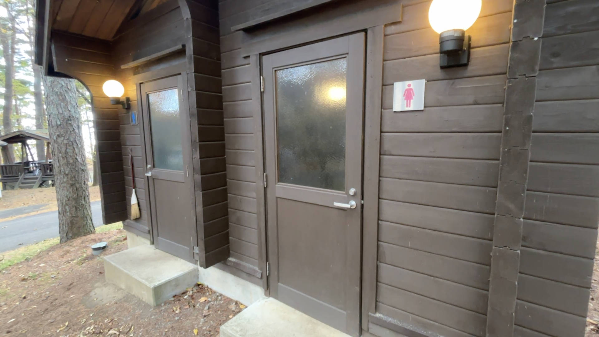 【軽バンキャンプ36】夜景と薪ストーブで最高の癒し時間