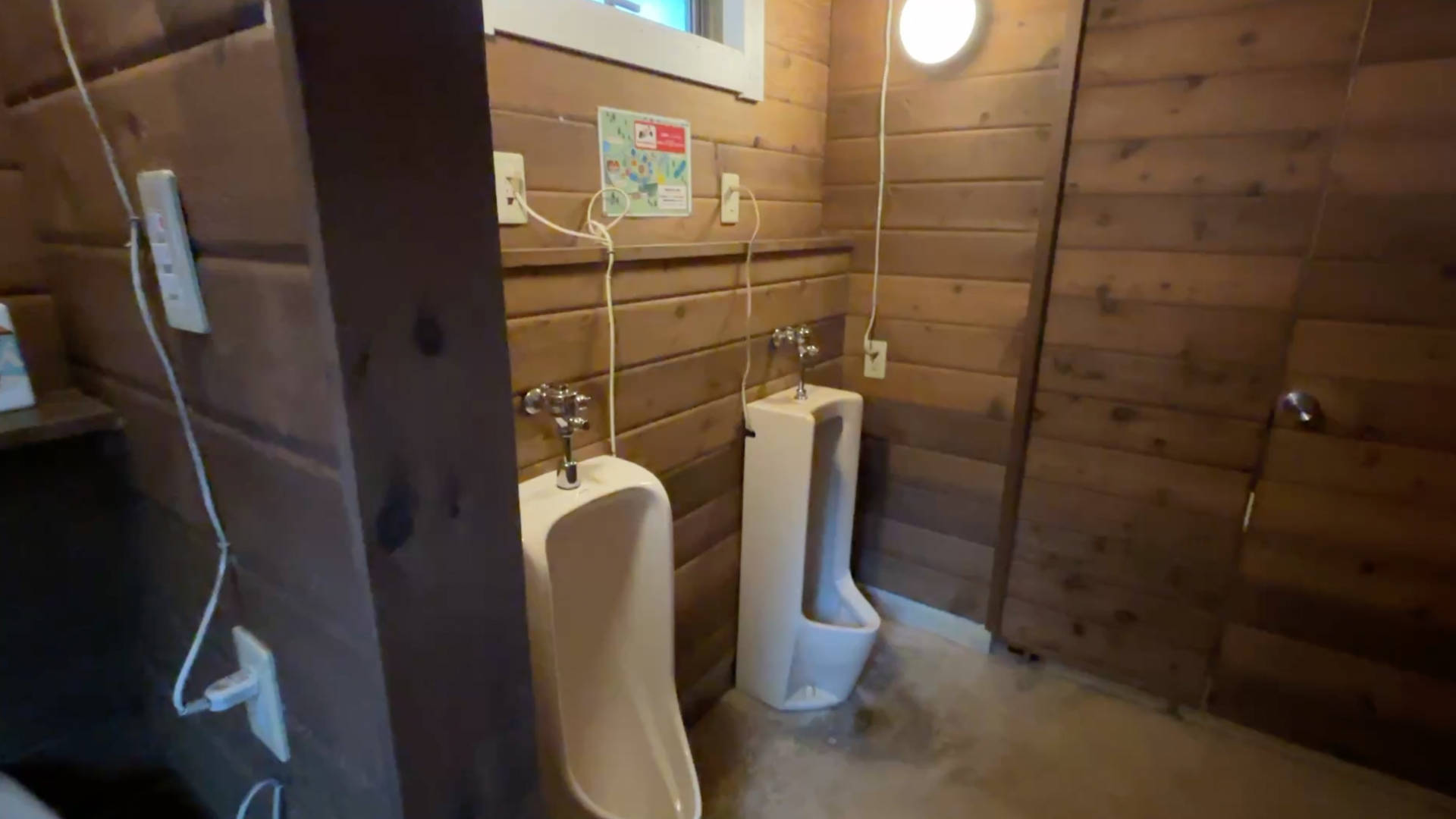 【軽バンキャンプ36】夜景と薪ストーブで最高の癒し時間