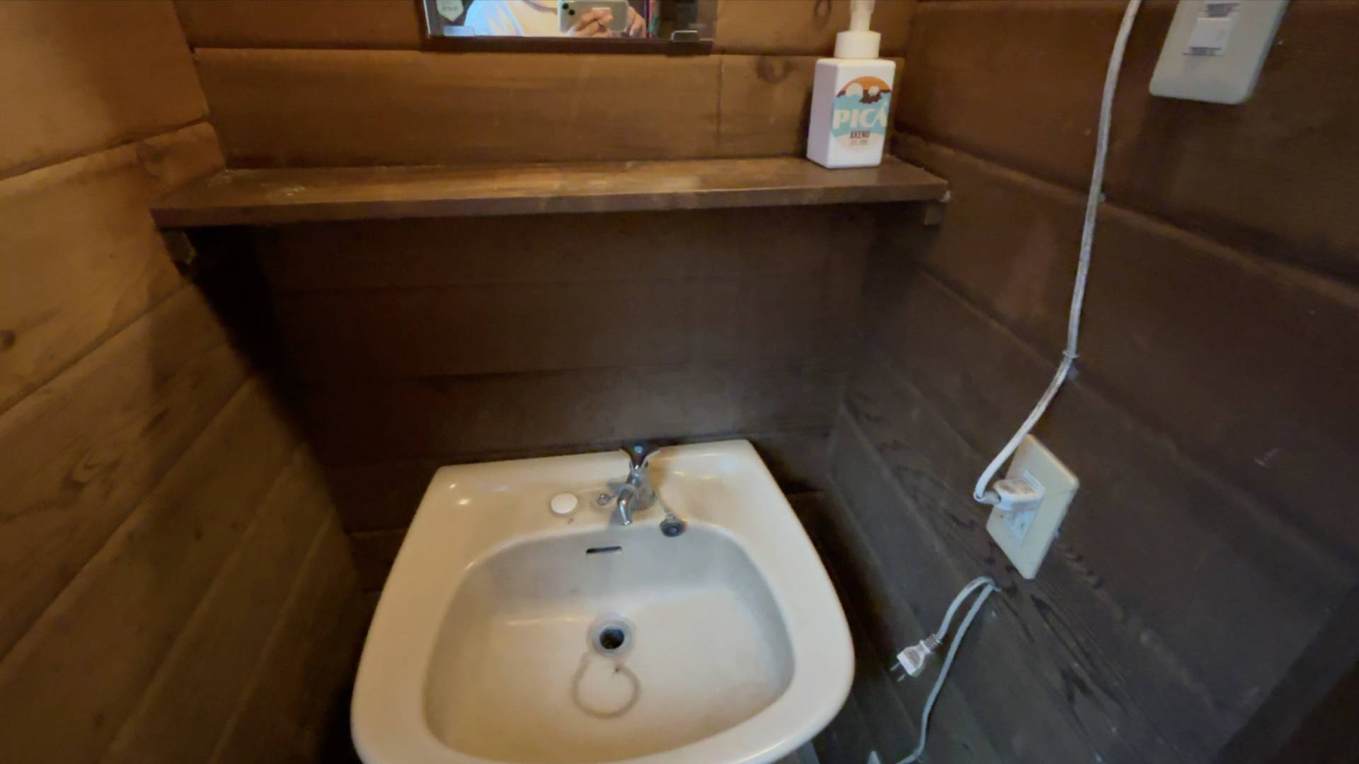 【軽バンキャンプ36】夜景と薪ストーブで最高の癒し時間