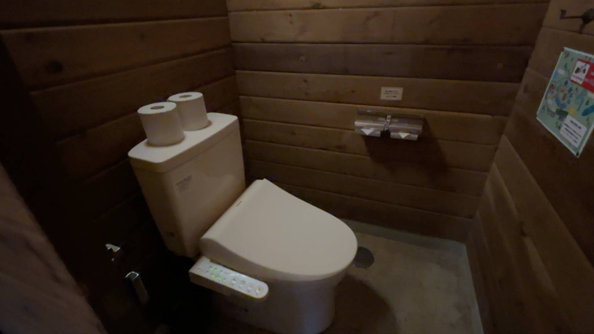 【軽バンキャンプ36】夜景と薪ストーブで最高の癒し時間