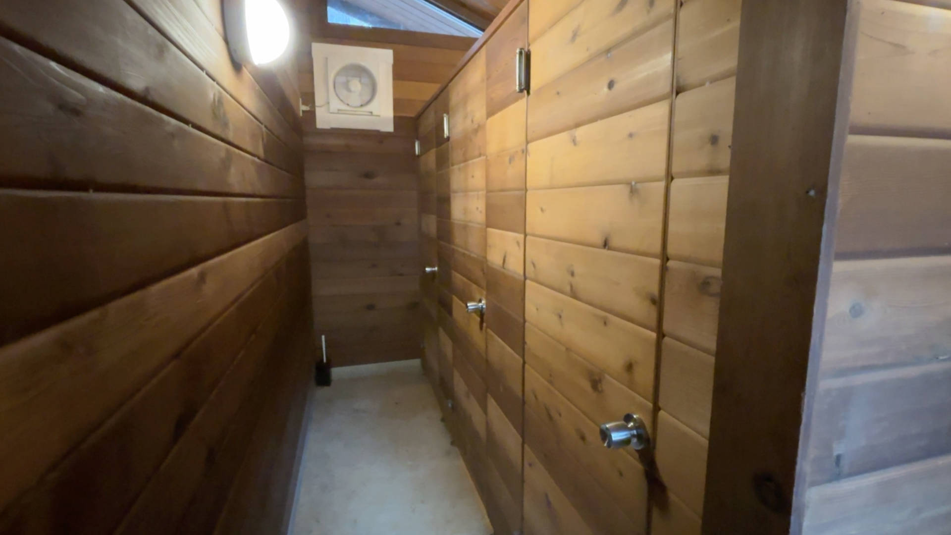 【軽バンキャンプ36】夜景と薪ストーブで最高の癒し時間