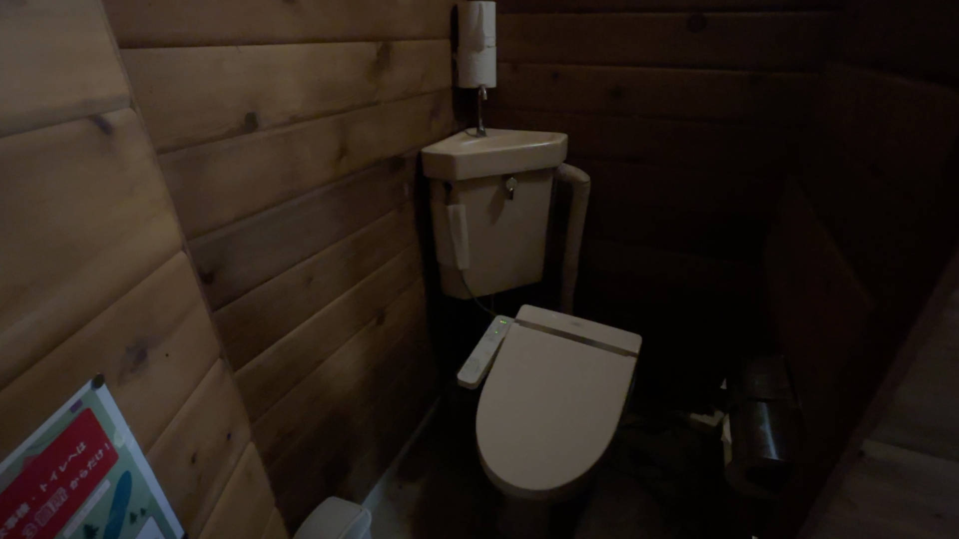 【軽バンキャンプ36】夜景と薪ストーブで最高の癒し時間