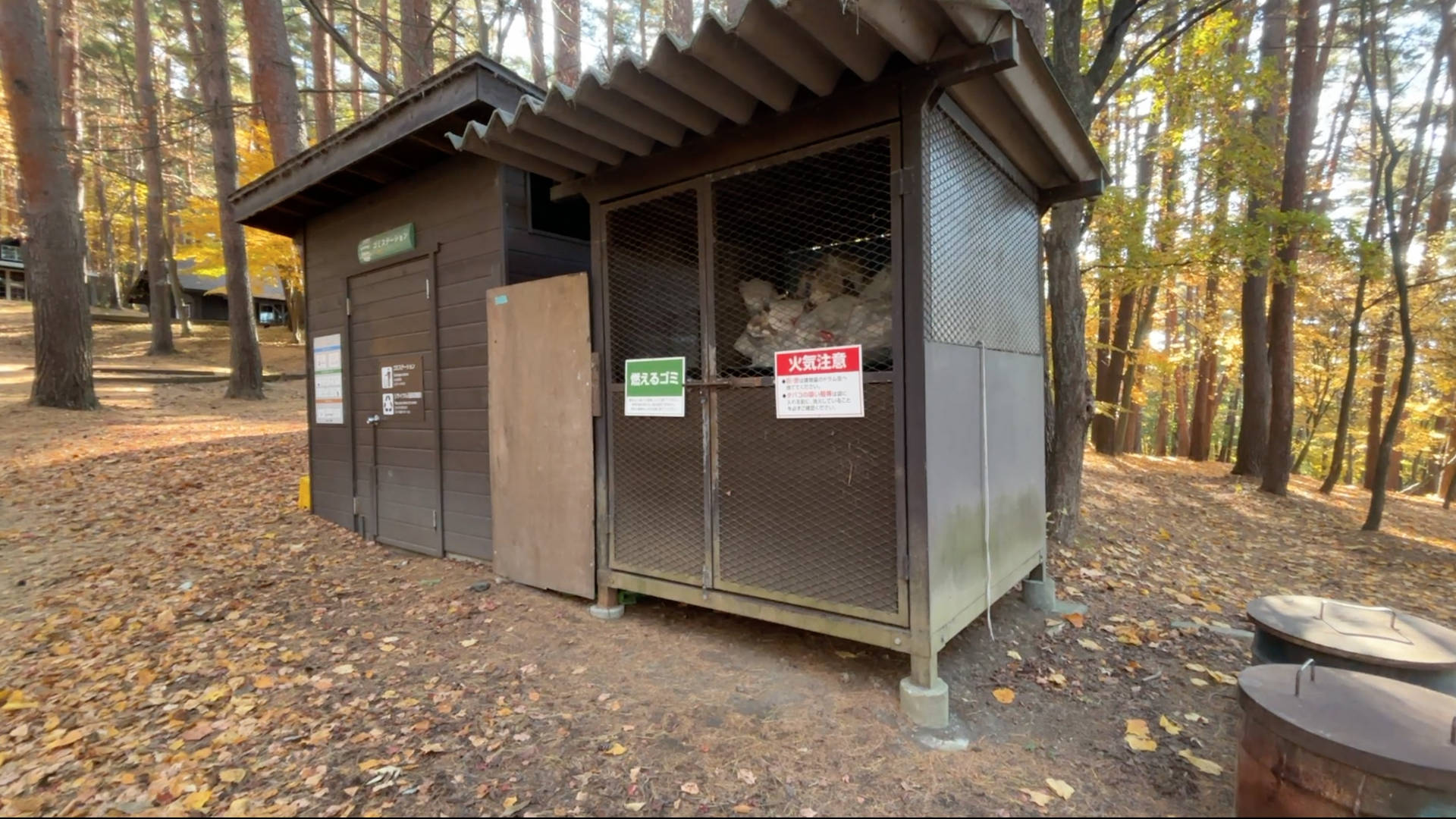 【軽バンキャンプ36】夜景と薪ストーブで最高の癒し時間