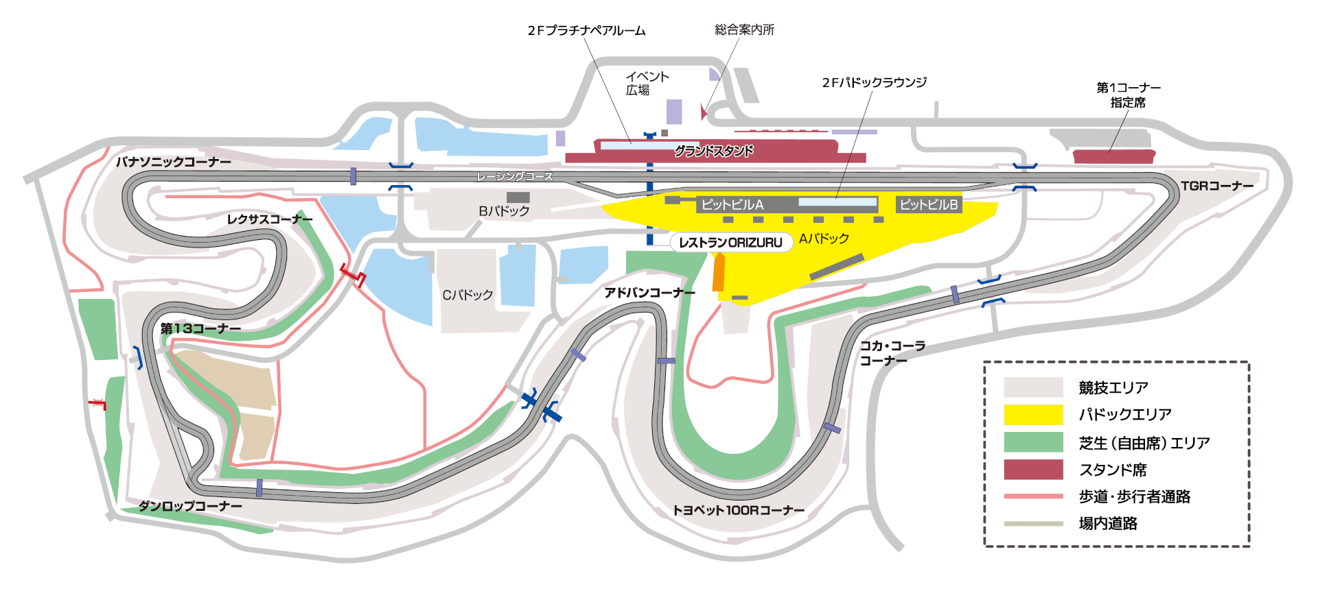 【軽バンキャンプ38】昼は爆音、夜は静寂。富士スピードウェイで2泊キャンプしてみた