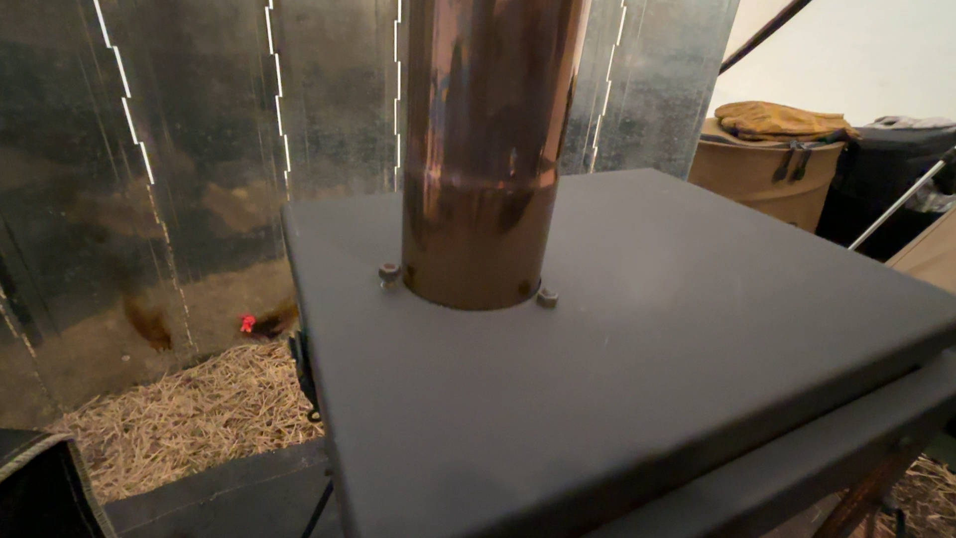 【軽バンキャンプ38】昼は爆音、夜は静寂。富士スピードウェイで2泊キャンプしてみた