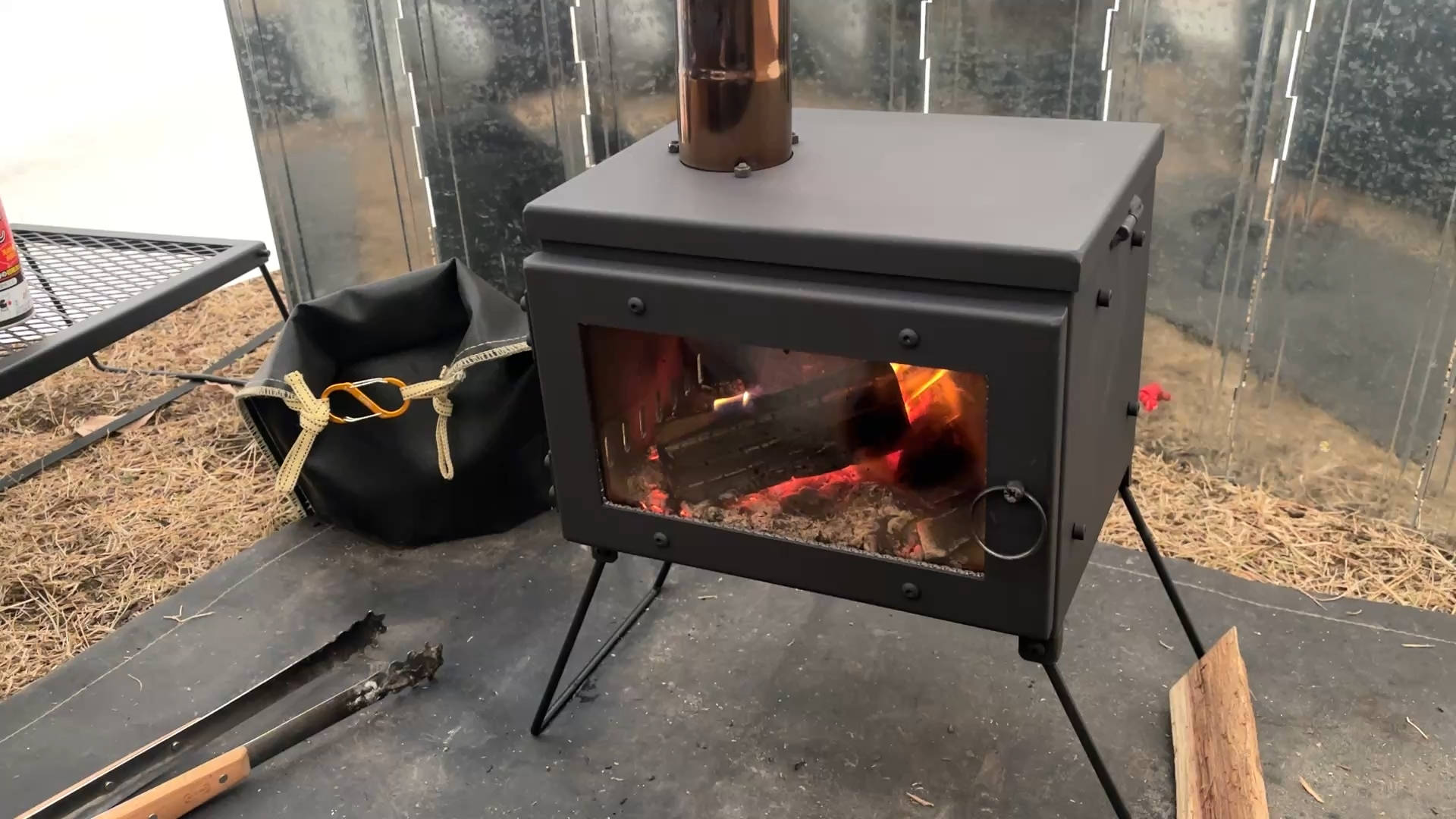 【軽バンキャンプ38】昼は爆音、夜は静寂。富士スピードウェイで2泊キャンプしてみた