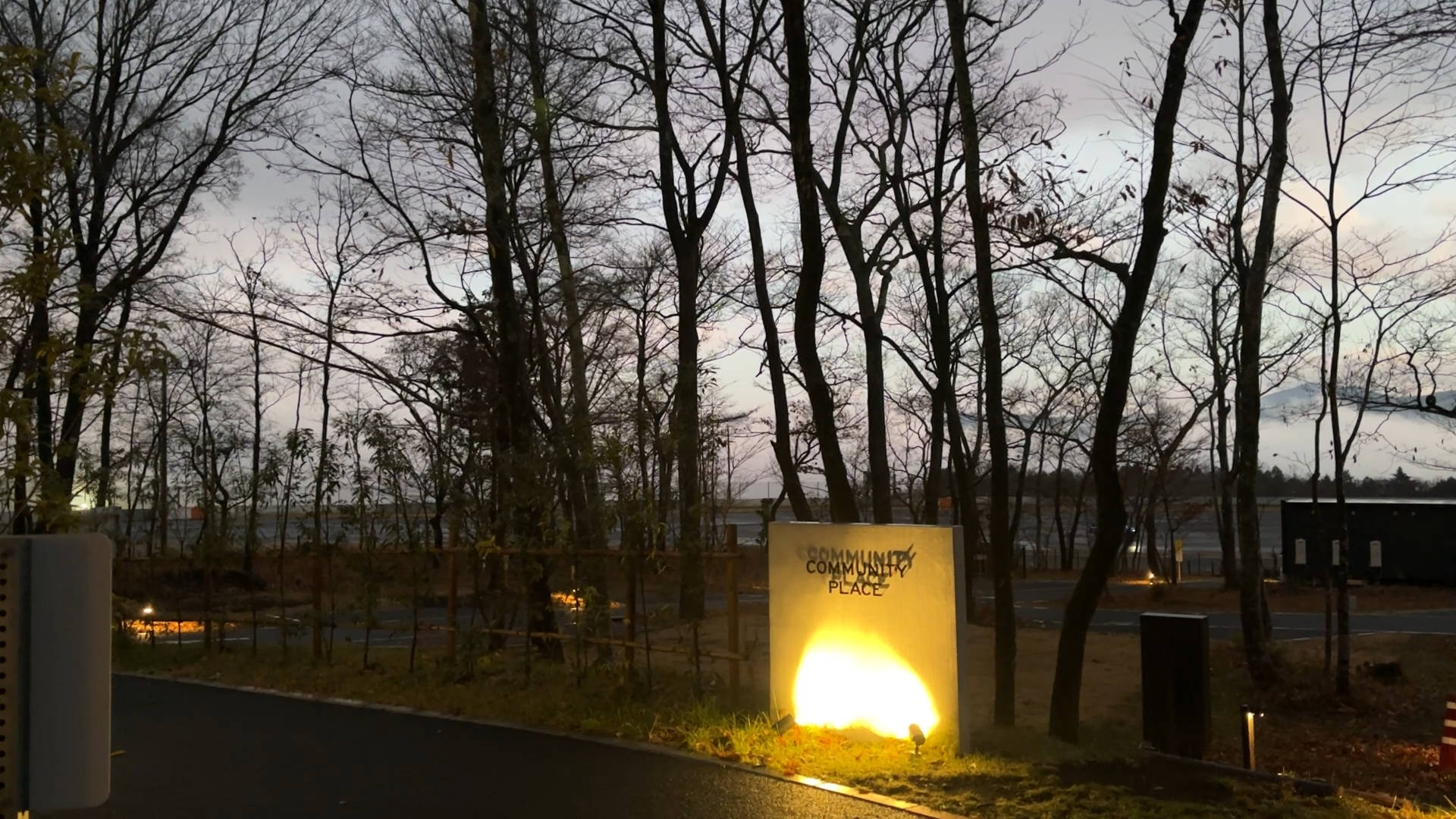 【軽バンキャンプ38】昼は爆音、夜は静寂。富士スピードウェイで2泊キャンプしてみた