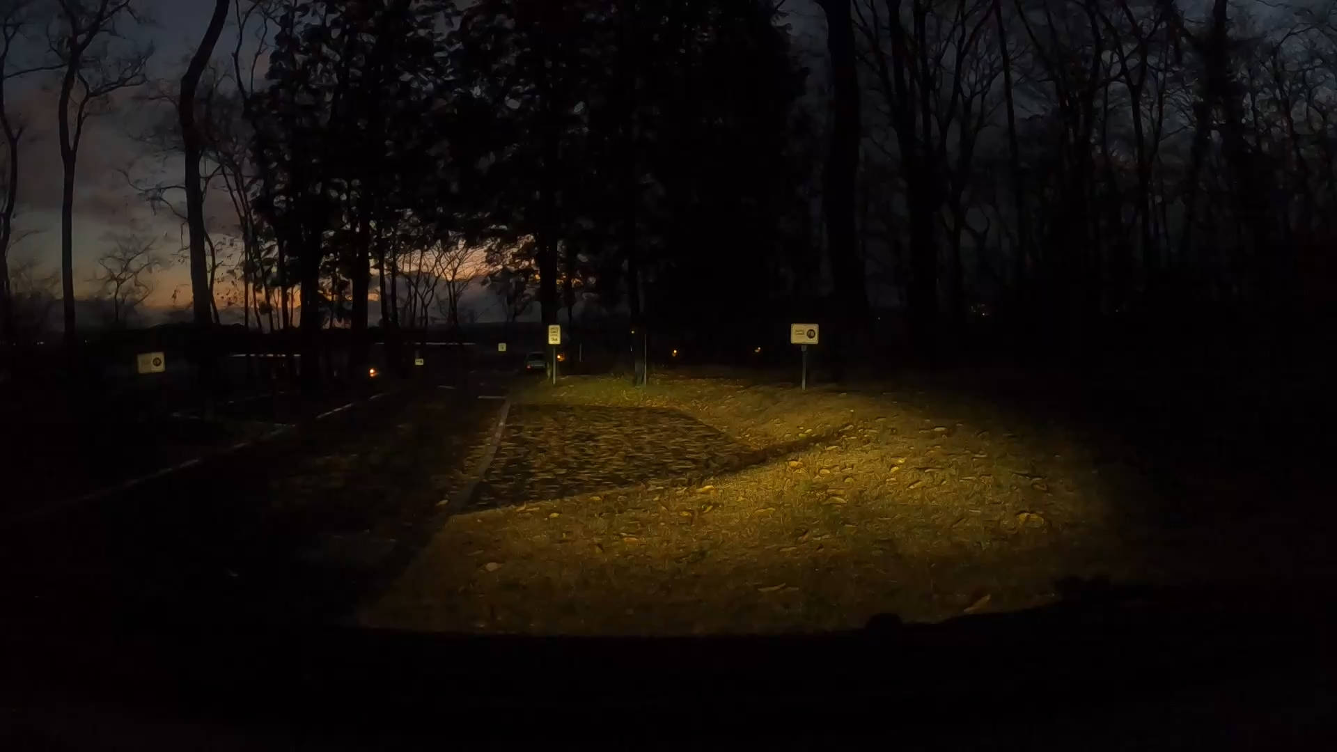 【軽バンキャンプ38】昼は爆音、夜は静寂。富士スピードウェイで2泊キャンプしてみた