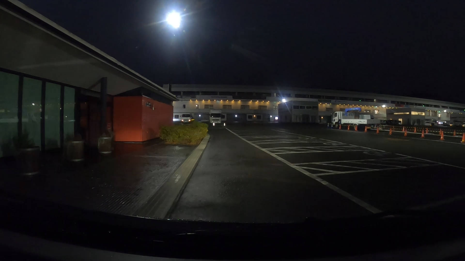 【軽バンキャンプ38】昼は爆音、夜は静寂。富士スピードウェイで2泊キャンプしてみた