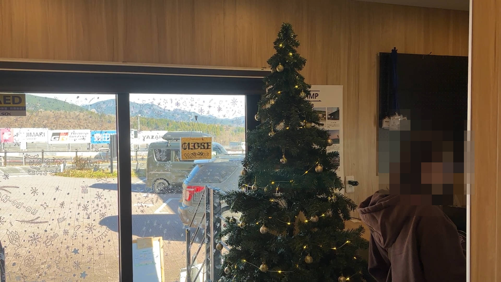 【軽バンキャンプ38】昼は爆音、夜は静寂。富士スピードウェイで2泊キャンプしてみた