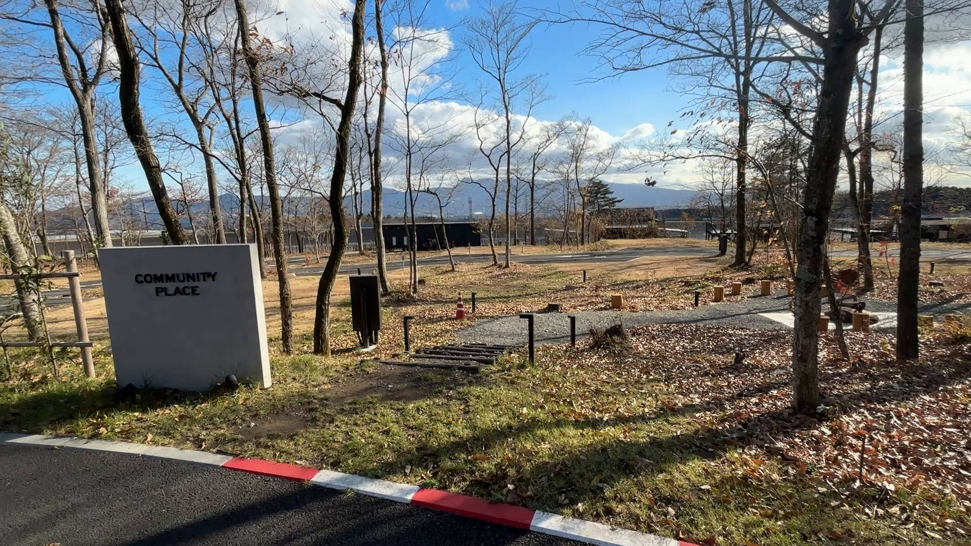 【軽バンキャンプ38】昼は爆音、夜は静寂。富士スピードウェイで2泊キャンプしてみた