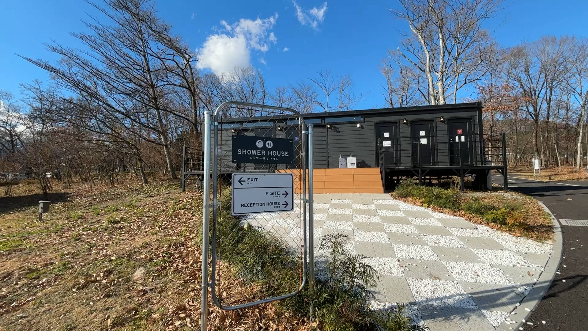 【軽バンキャンプ38】昼は爆音、夜は静寂。富士スピードウェイで2泊キャンプしてみた