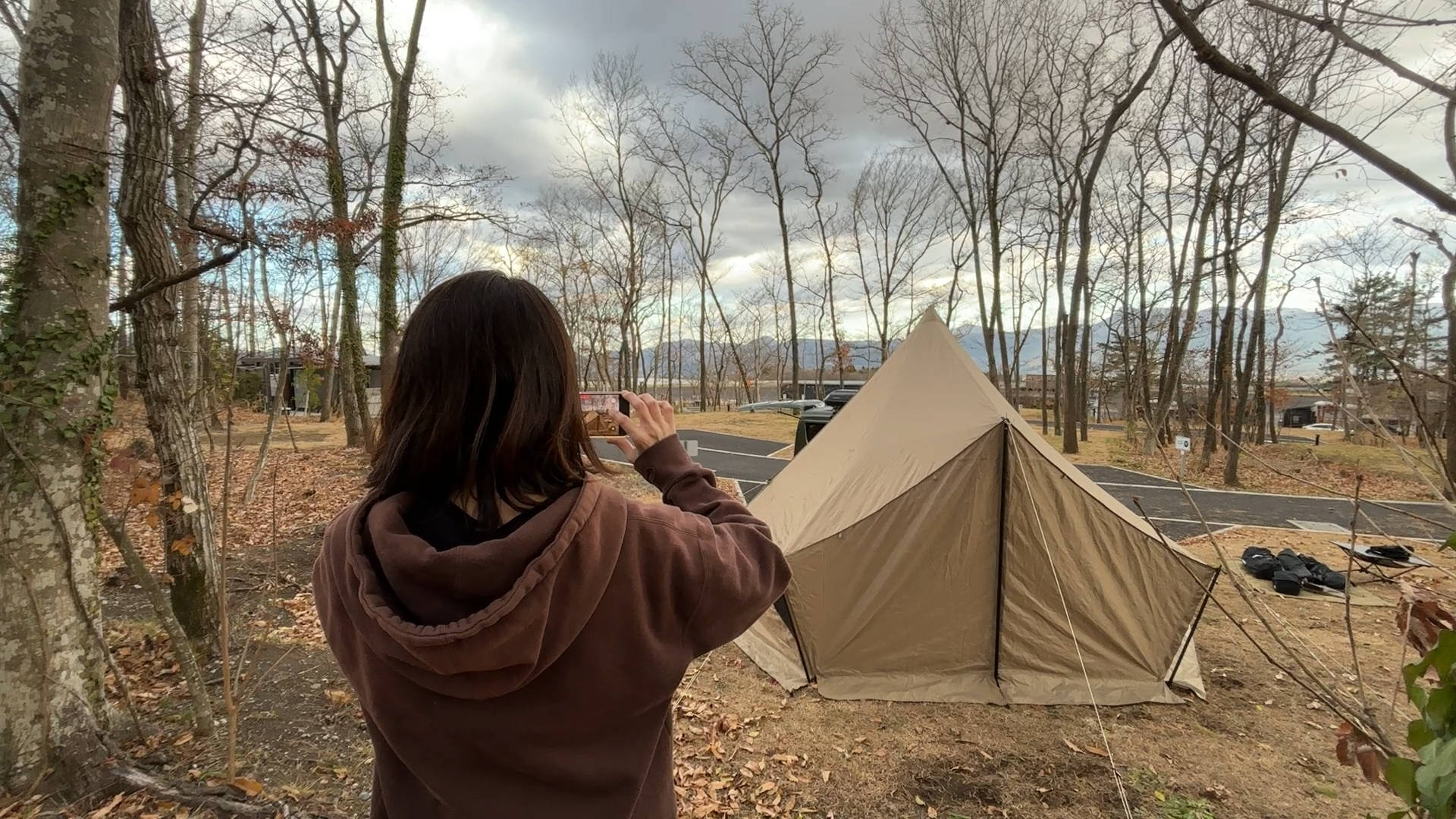 【軽バンキャンプ38】昼は爆音、夜は静寂。富士スピードウェイで2泊キャンプしてみた