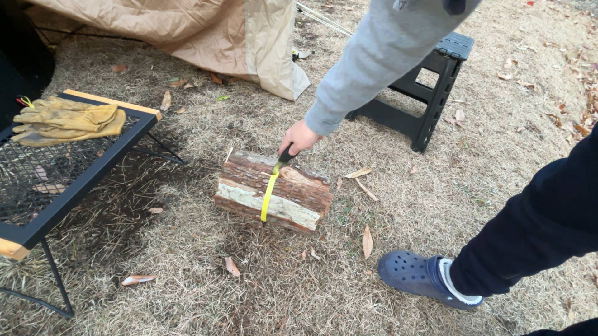 【軽バンキャンプ38】昼は爆音、夜は静寂。富士スピードウェイで2泊キャンプしてみた