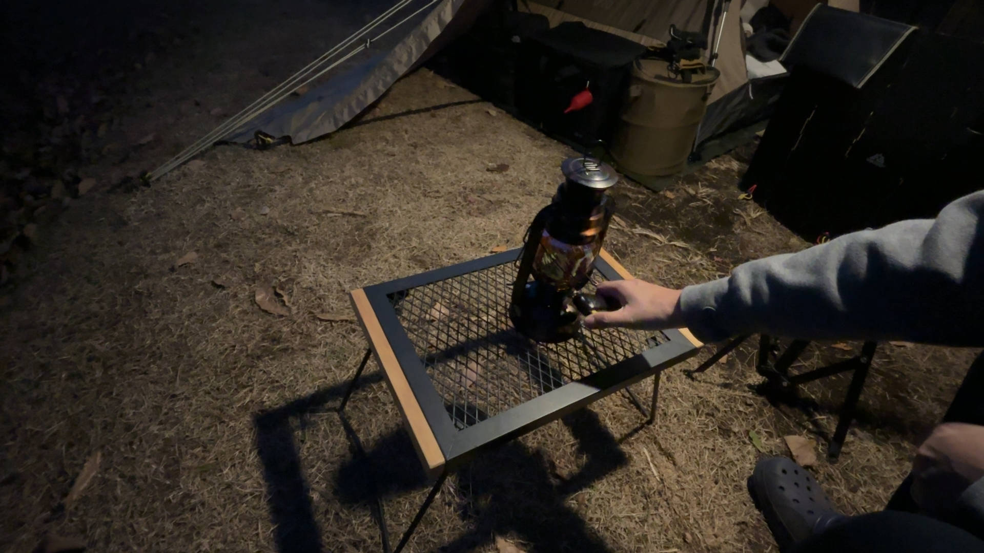 【軽バンキャンプ38】昼は爆音、夜は静寂。富士スピードウェイで2泊キャンプしてみた