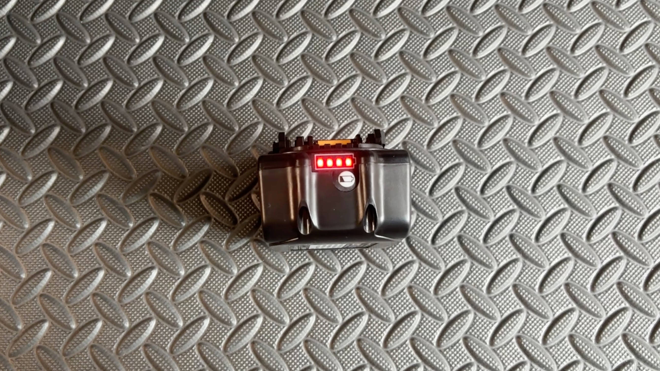 【キャンプギア】Snow Peak フィールドファン