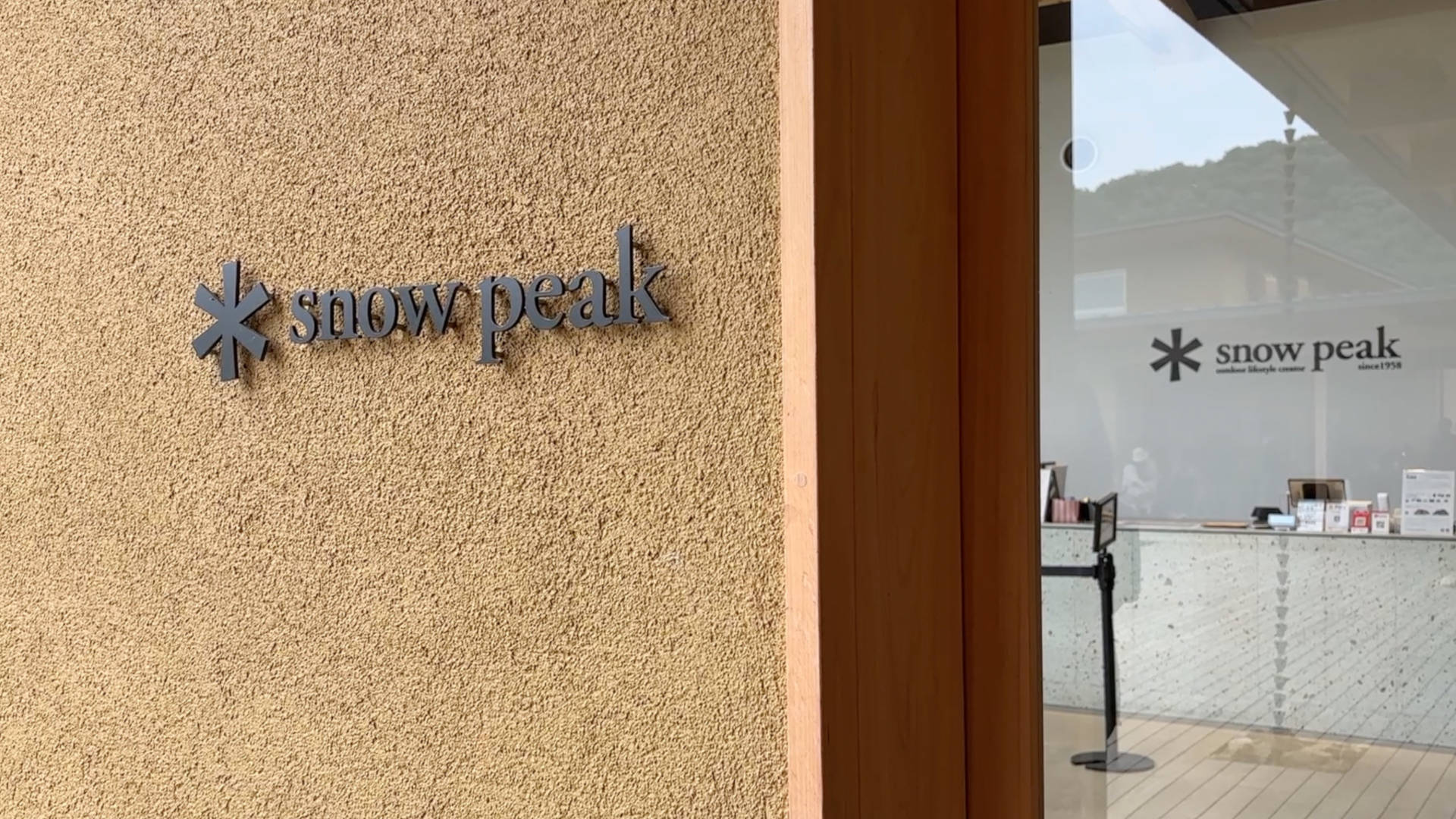 【軽バンキャンプ32】台風接近中のスノーピーク鹿沼キャンプフィールド&スパでキャンプ