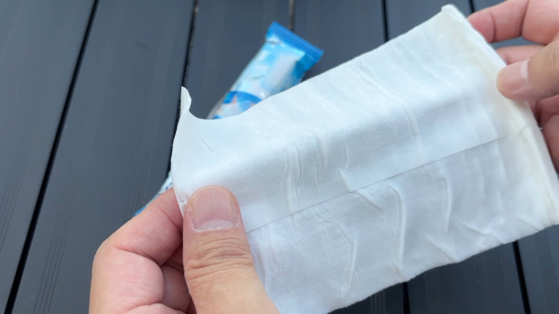 【軽バンキャンプ32】台風接近中のスノーピーク鹿沼キャンプフィールド&スパでキャンプ