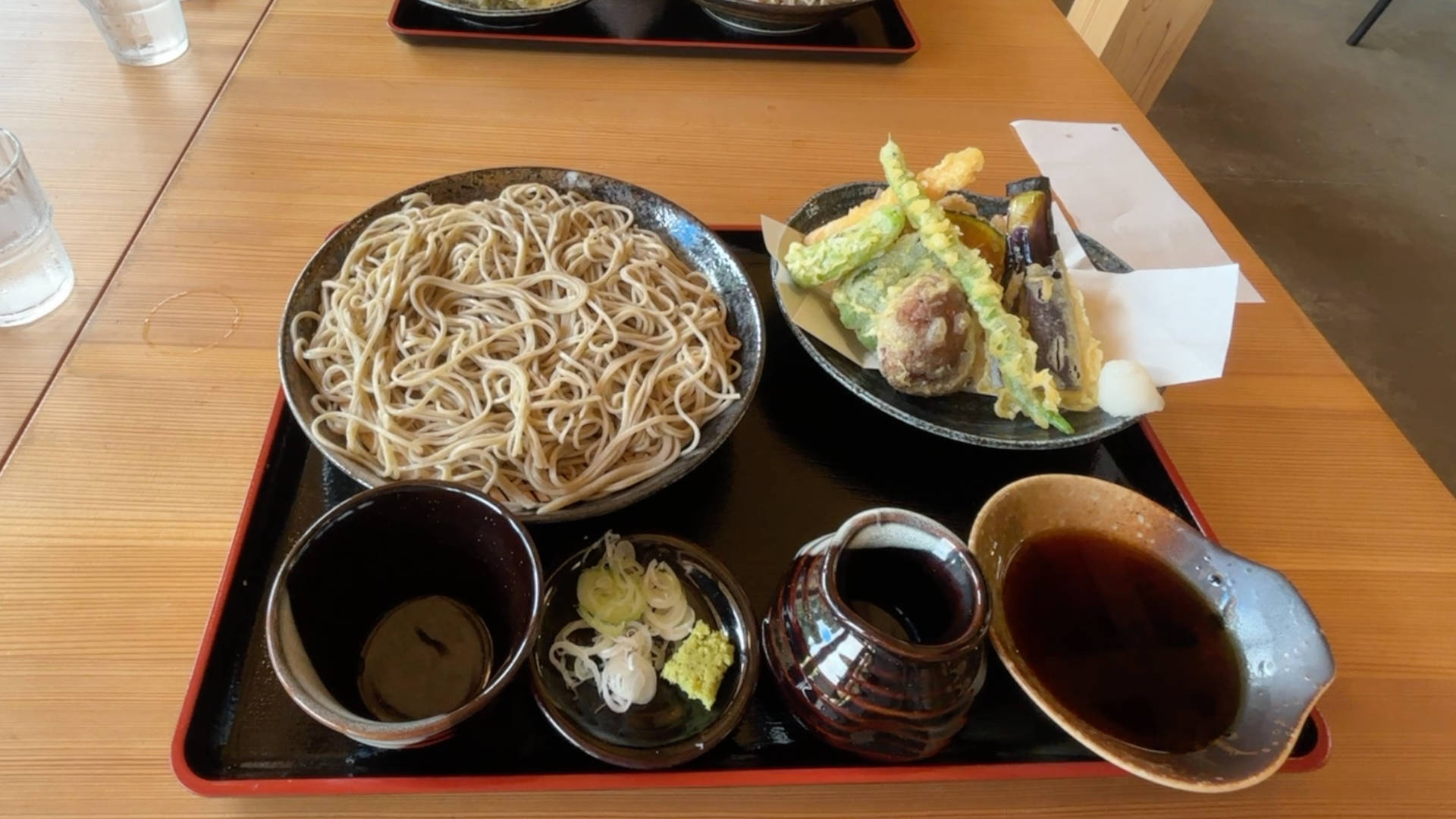 【軽バンキャンプ32】台風接近中のスノーピーク鹿沼キャンプフィールド&スパでキャンプ