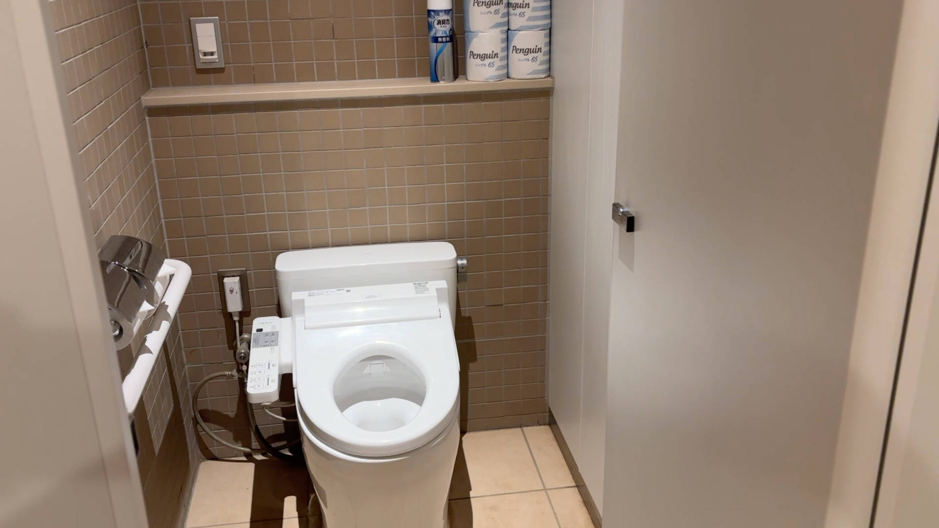 【軽バンキャンプ32】台風接近中のスノーピーク鹿沼キャンプフィールド&スパでキャンプ