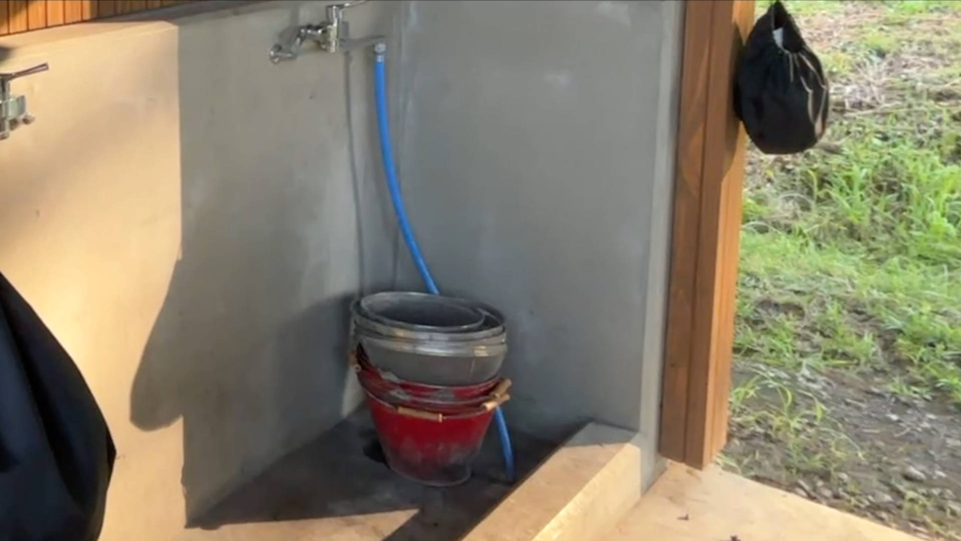 【軽バンキャンプ32】台風接近中のスノーピーク鹿沼キャンプフィールド&スパでキャンプ