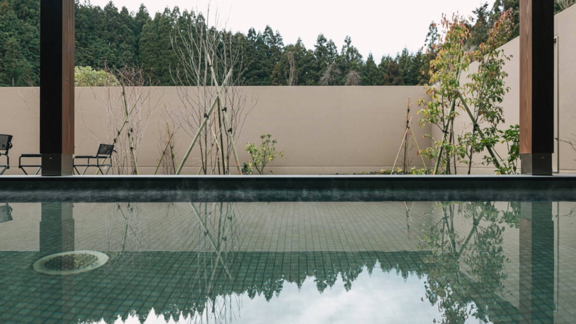 【軽バンキャンプ32】台風接近中のスノーピーク鹿沼キャンプフィールド&スパでキャンプ