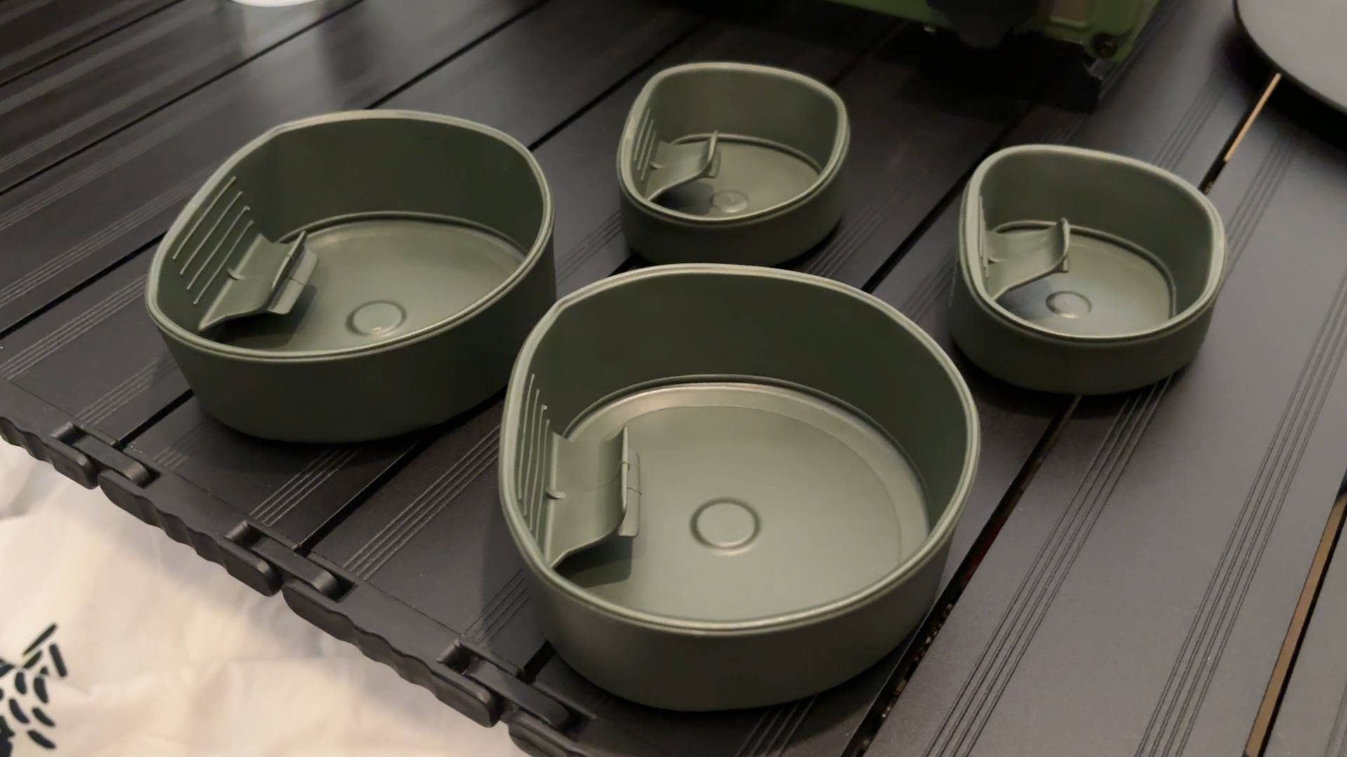 【キャンプギア】WILDO FOLD-A-CUPとWILDO FOLD-A-CUP BIG