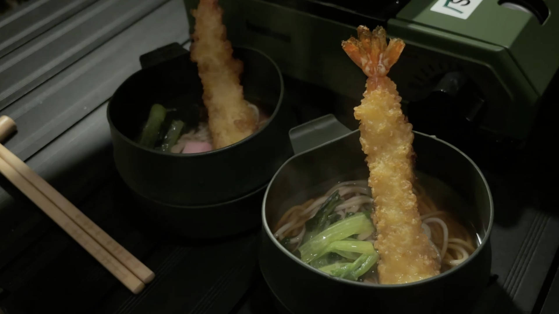 【キャンプギア】WILDO FOLD-A-CUPとWILDO FOLD-A-CUP BIG