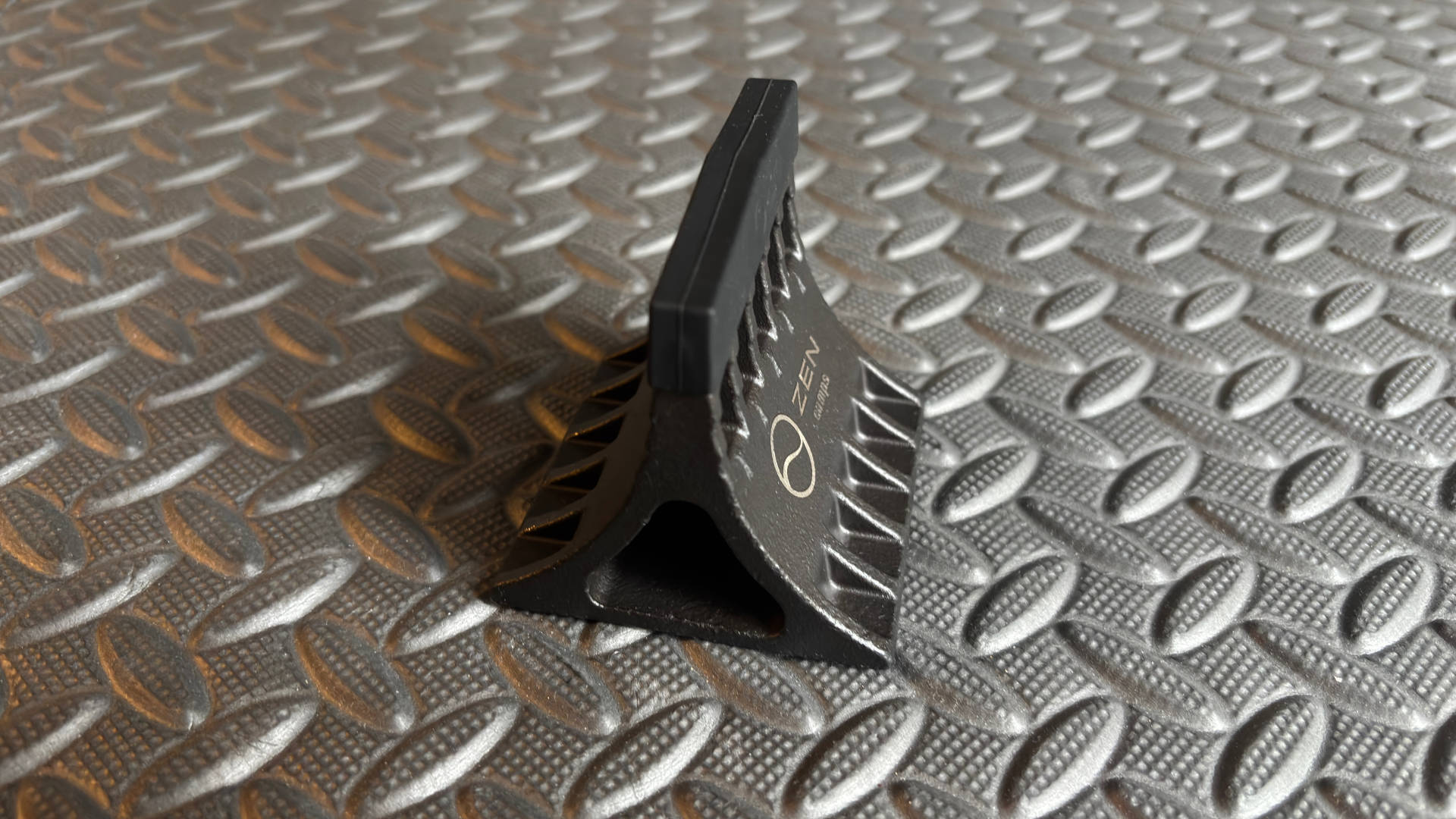 【キャンプギア】ZEN Camps 楔 刃冠-BAKKAN