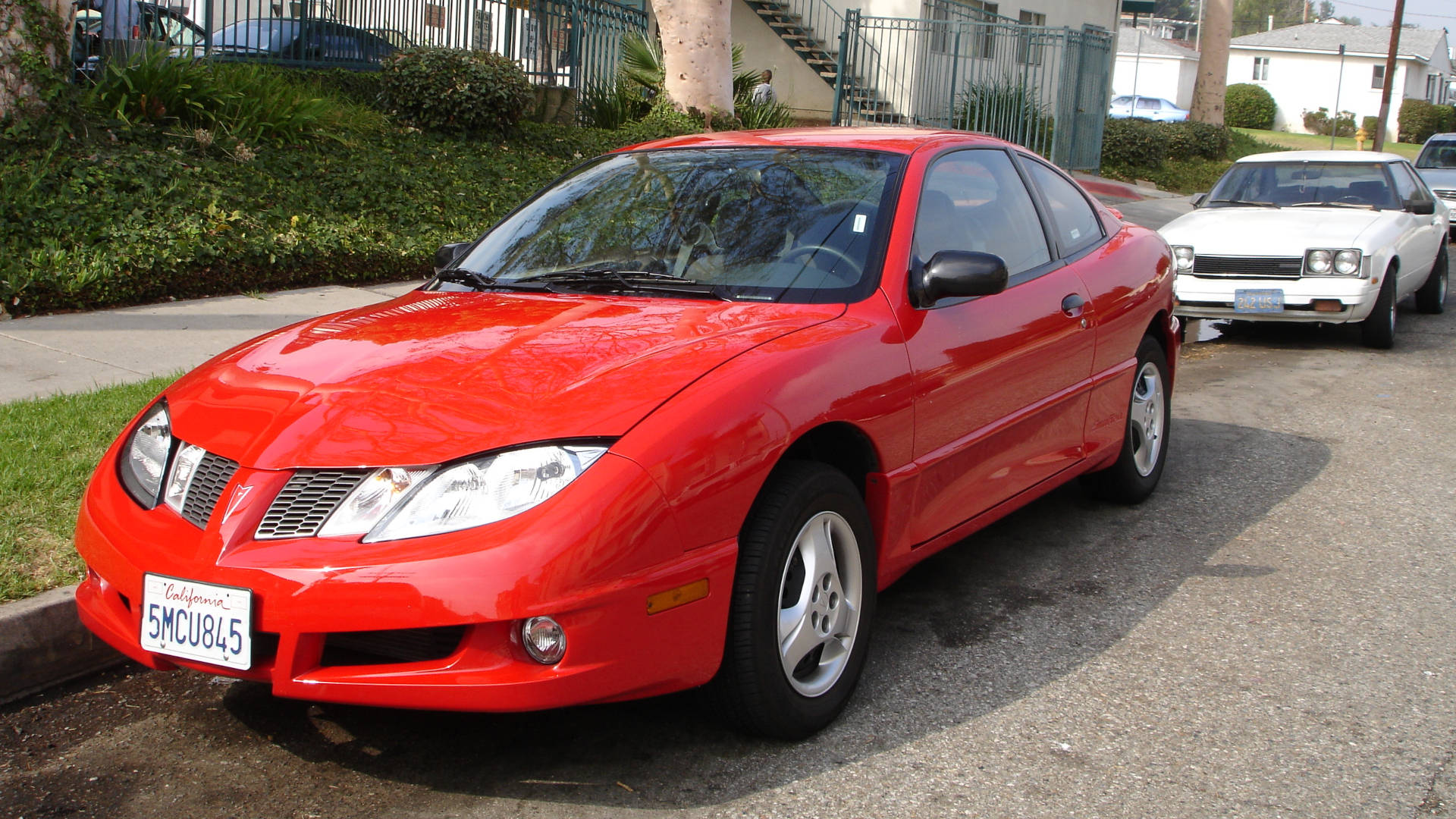 【California】261st St.(261ストリート) Harbor City(ハーバー・シティ)＃15