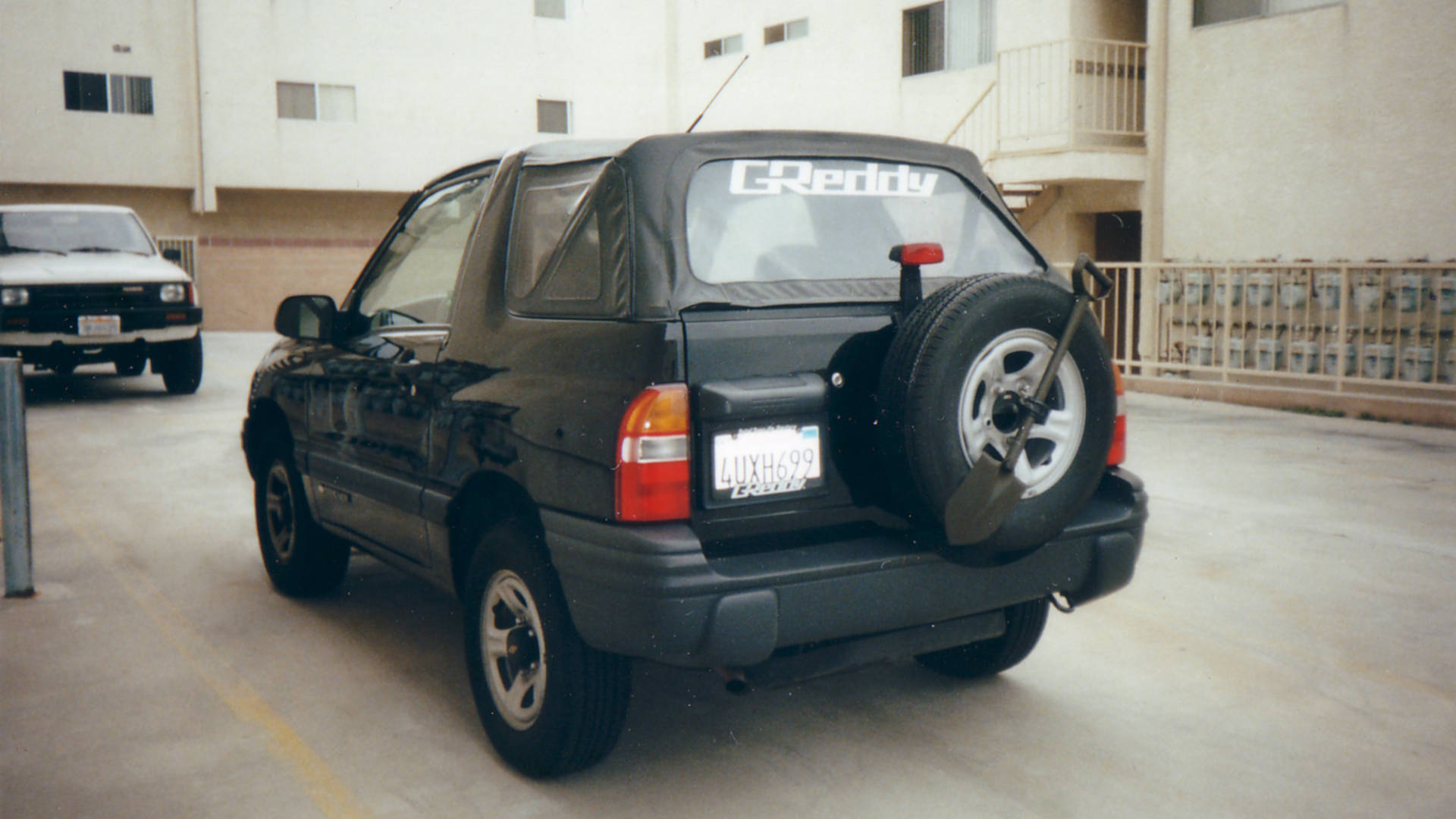 【California】261st St.(261ストリート) Harbor City(ハーバー・シティ)＃15