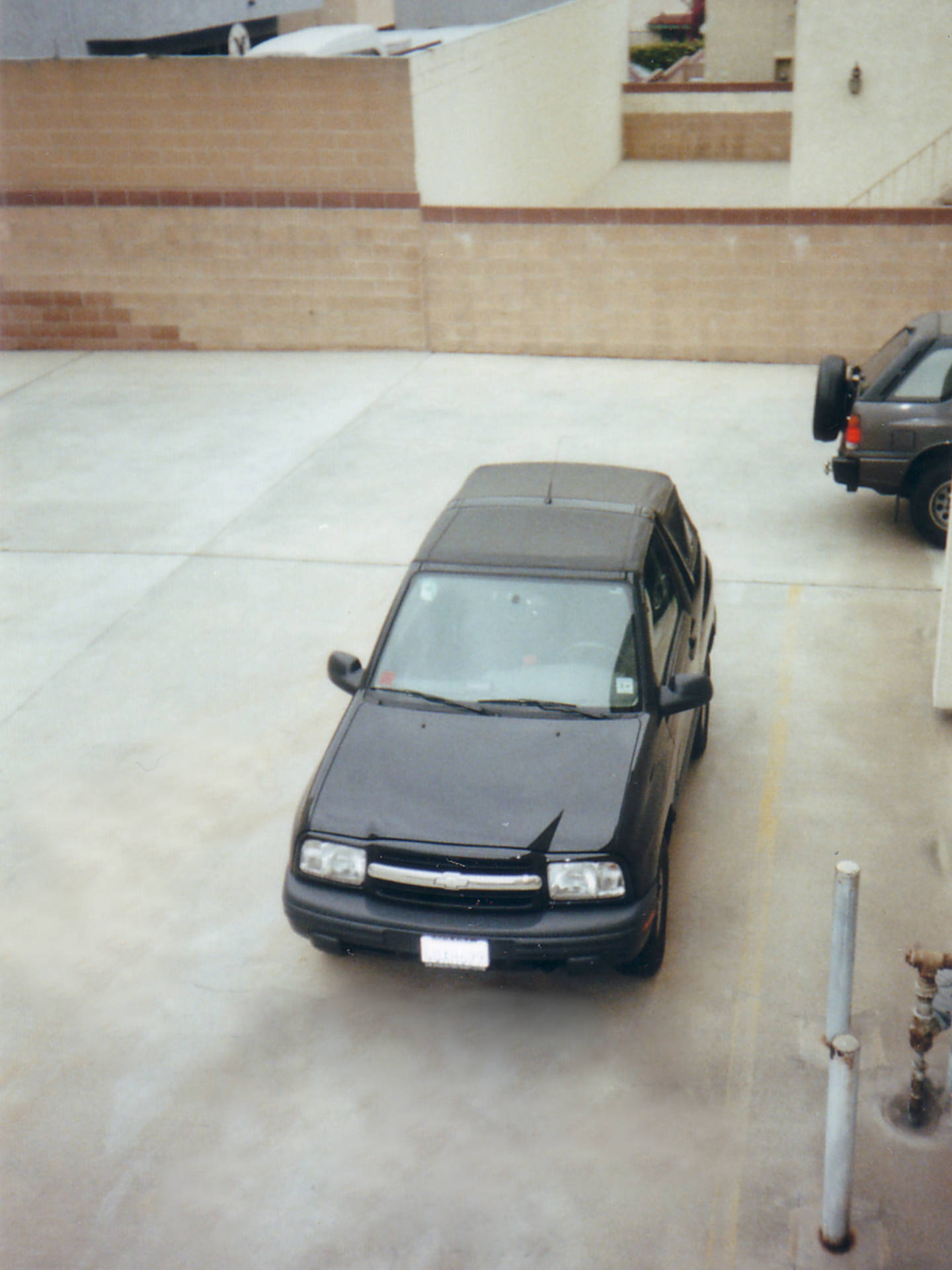 【California】261st St.(261ストリート) Harbor City(ハーバー・シティ)＃15