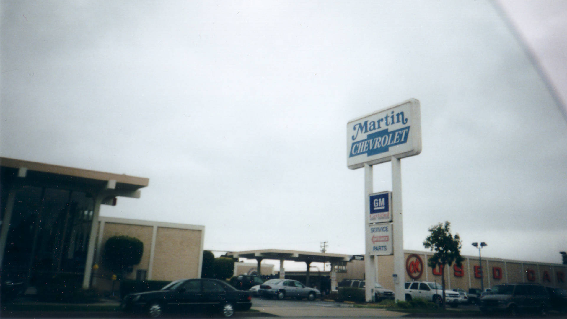 【California】261st St.(261ストリート) Harbor City(ハーバー・シティ)＃15