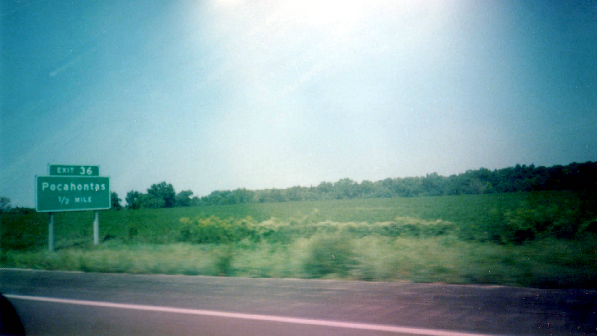 【Crossing America】New Jersey(ニュージャージー)からCalifornia(カリフォルニア)へ、Route 66(ルート66)を通って車でアメリカ大陸横断