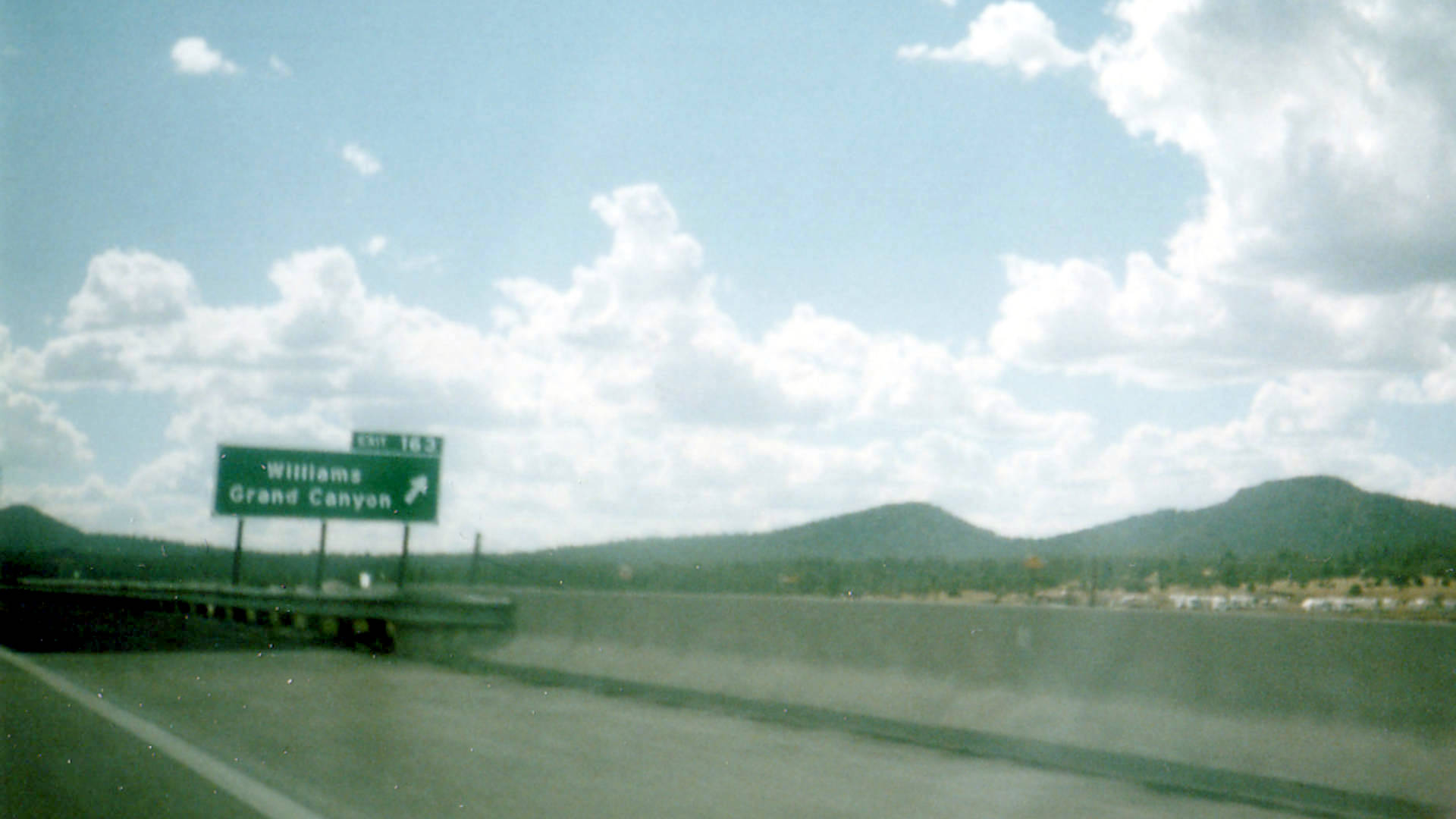 【Crossing America】New Jersey(ニュージャージー)からCalifornia(カリフォルニア)へ、Route 66(ルート66)を通って車でアメリカ大陸横断