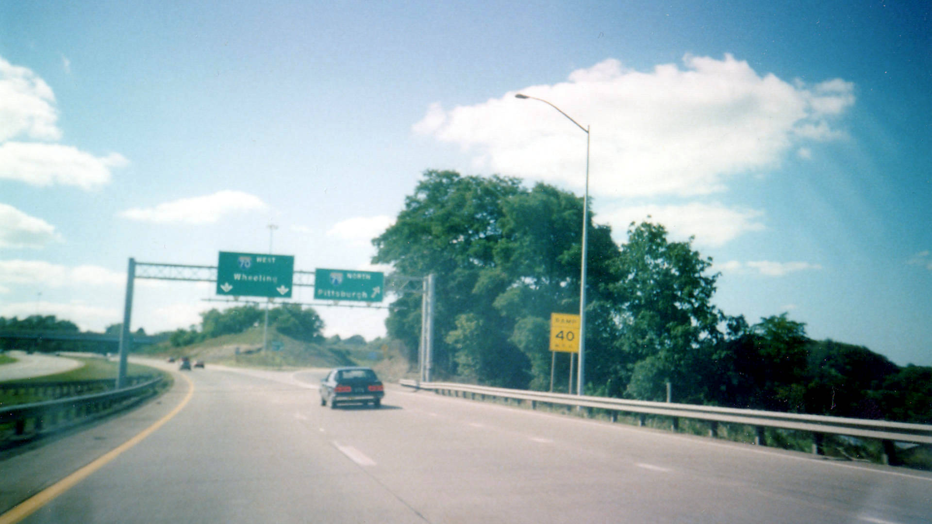 【Crossing America】New Jersey(ニュージャージー)からCalifornia(カリフォルニア)へ、Route 66(ルート66)を通って車でアメリカ大陸横断