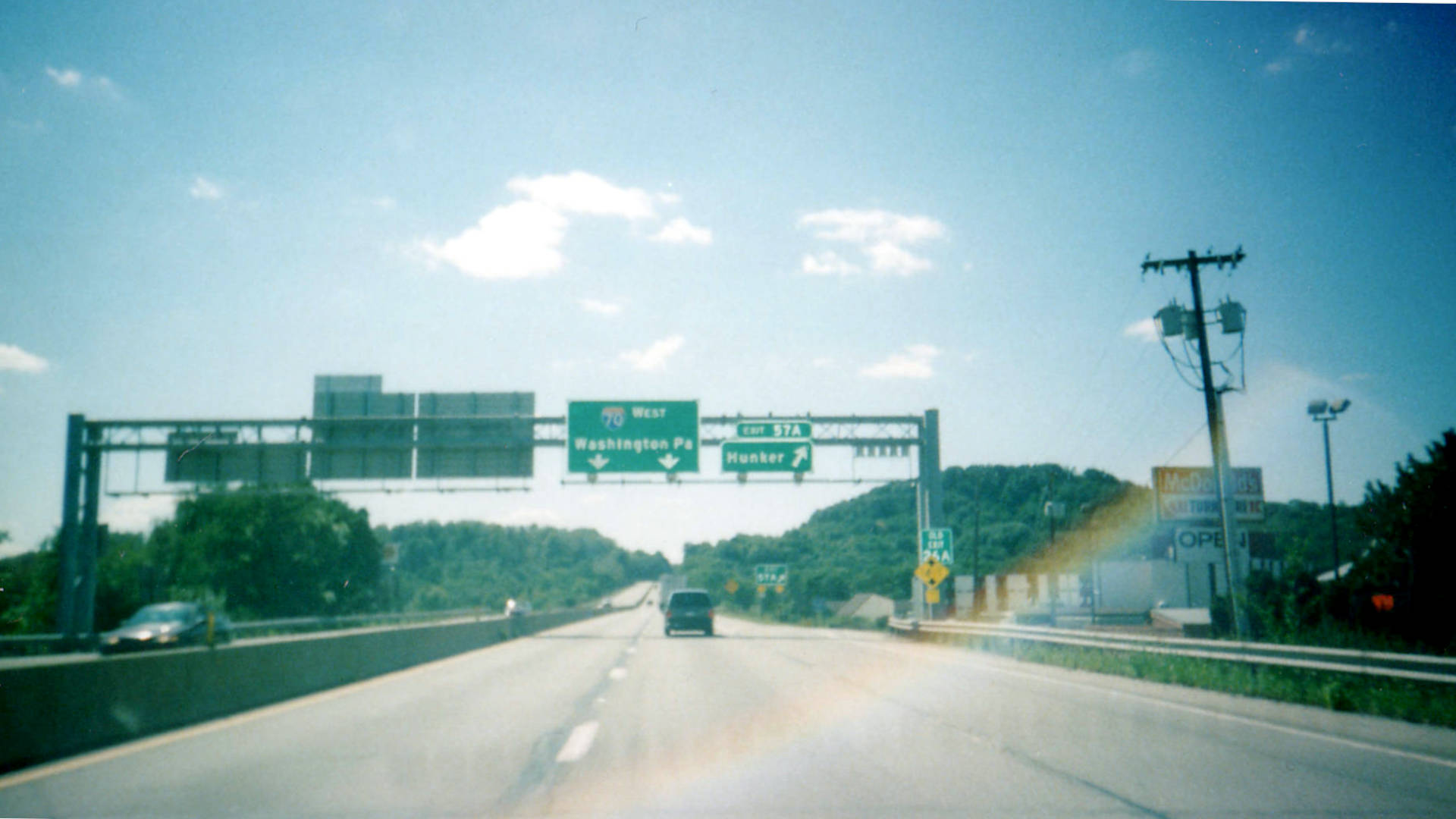 【Crossing America】New Jersey(ニュージャージー)からCalifornia(カリフォルニア)へ、Route 66(ルート66)を通って車でアメリカ大陸横断