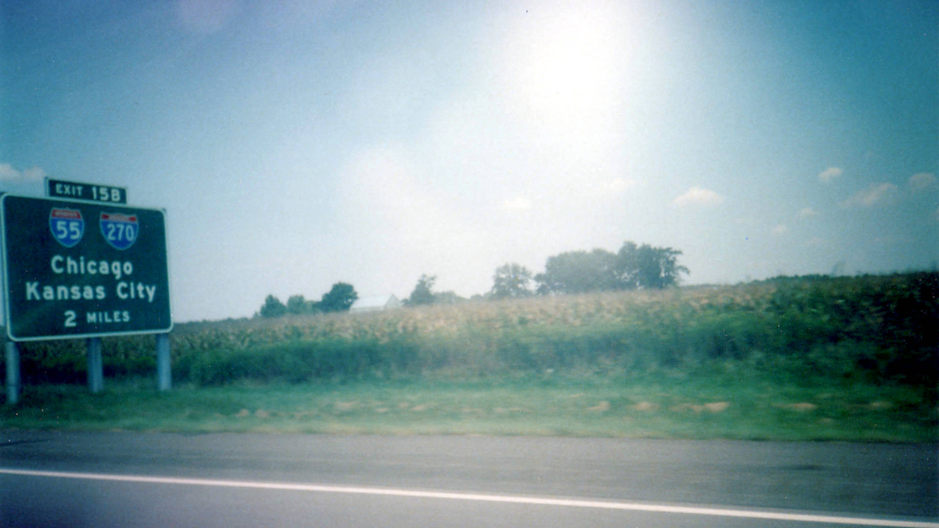 【Crossing America】New Jersey(ニュージャージー)からCalifornia(カリフォルニア)へ、Route 66(ルート66)を通って車でアメリカ大陸横断