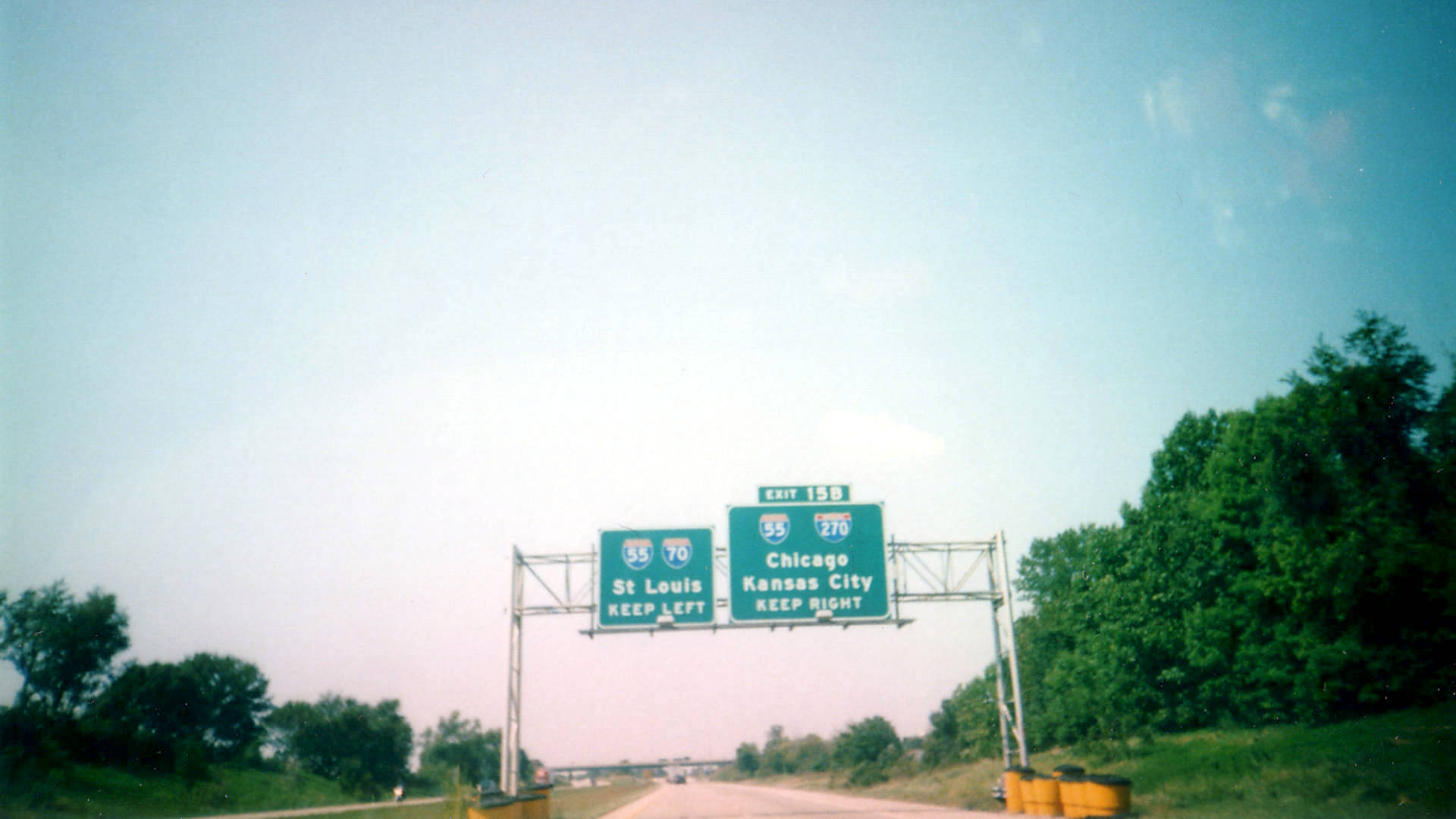 【Crossing America】New Jersey(ニュージャージー)からCalifornia(カリフォルニア)へ、Route 66(ルート66)を通って車でアメリカ大陸横断