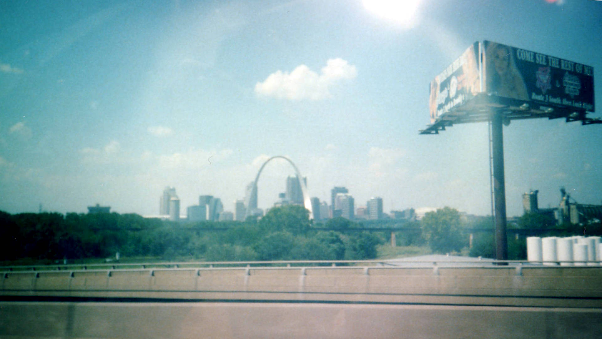 【Crossing America】New Jersey(ニュージャージー)からCalifornia(カリフォルニア)へ、Route 66(ルート66)を通って車でアメリカ大陸横断