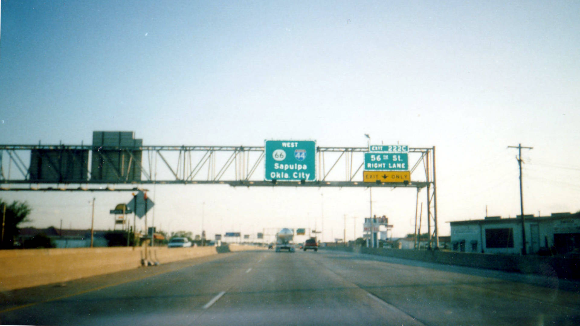 【Crossing America】New Jersey(ニュージャージー)からCalifornia(カリフォルニア)へ、Route 66(ルート66)を通って車でアメリカ大陸横断