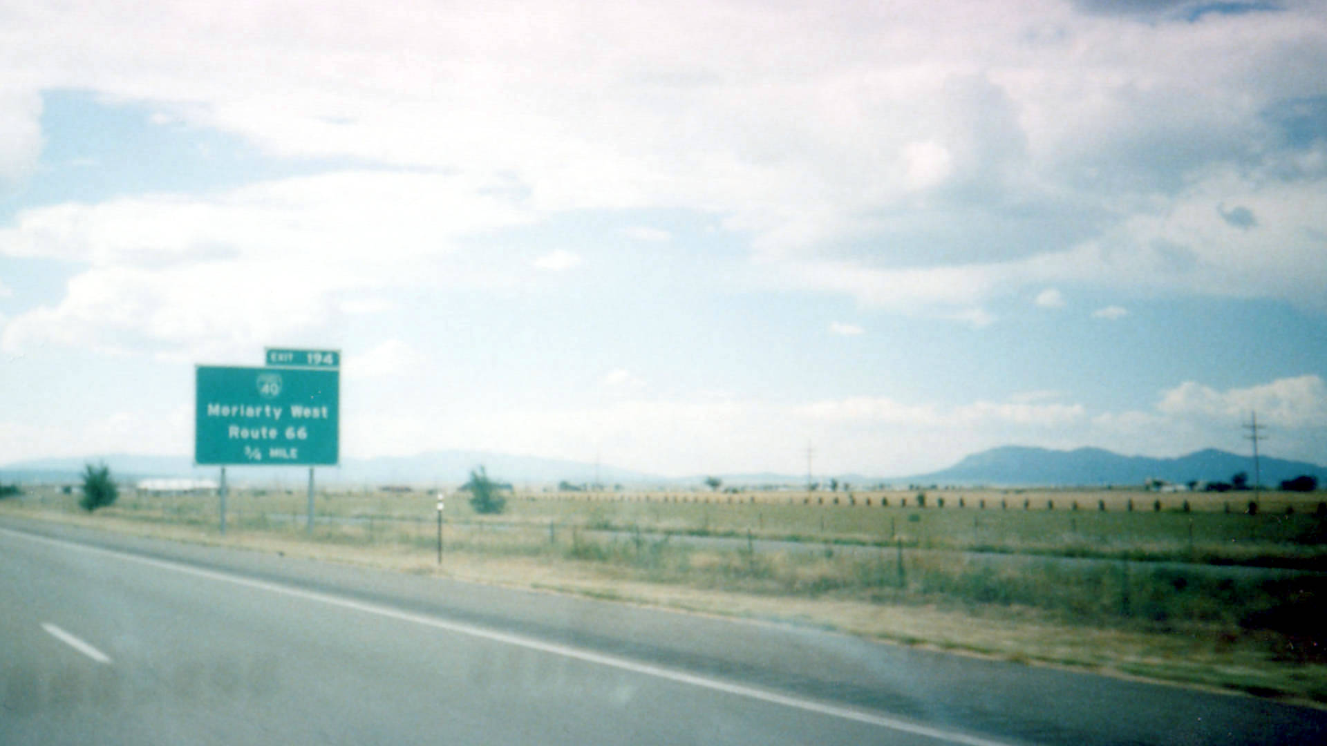 【Crossing America】New Jersey(ニュージャージー)からCalifornia(カリフォルニア)へ、Route 66(ルート66)を通って車でアメリカ大陸横断