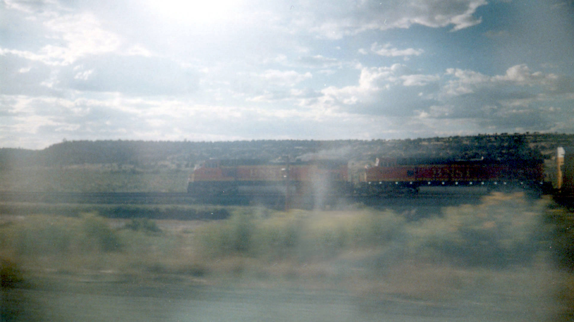 【Crossing America】New Jersey(ニュージャージー)からCalifornia(カリフォルニア)へ、Route 66(ルート66)を通って車でアメリカ大陸横断