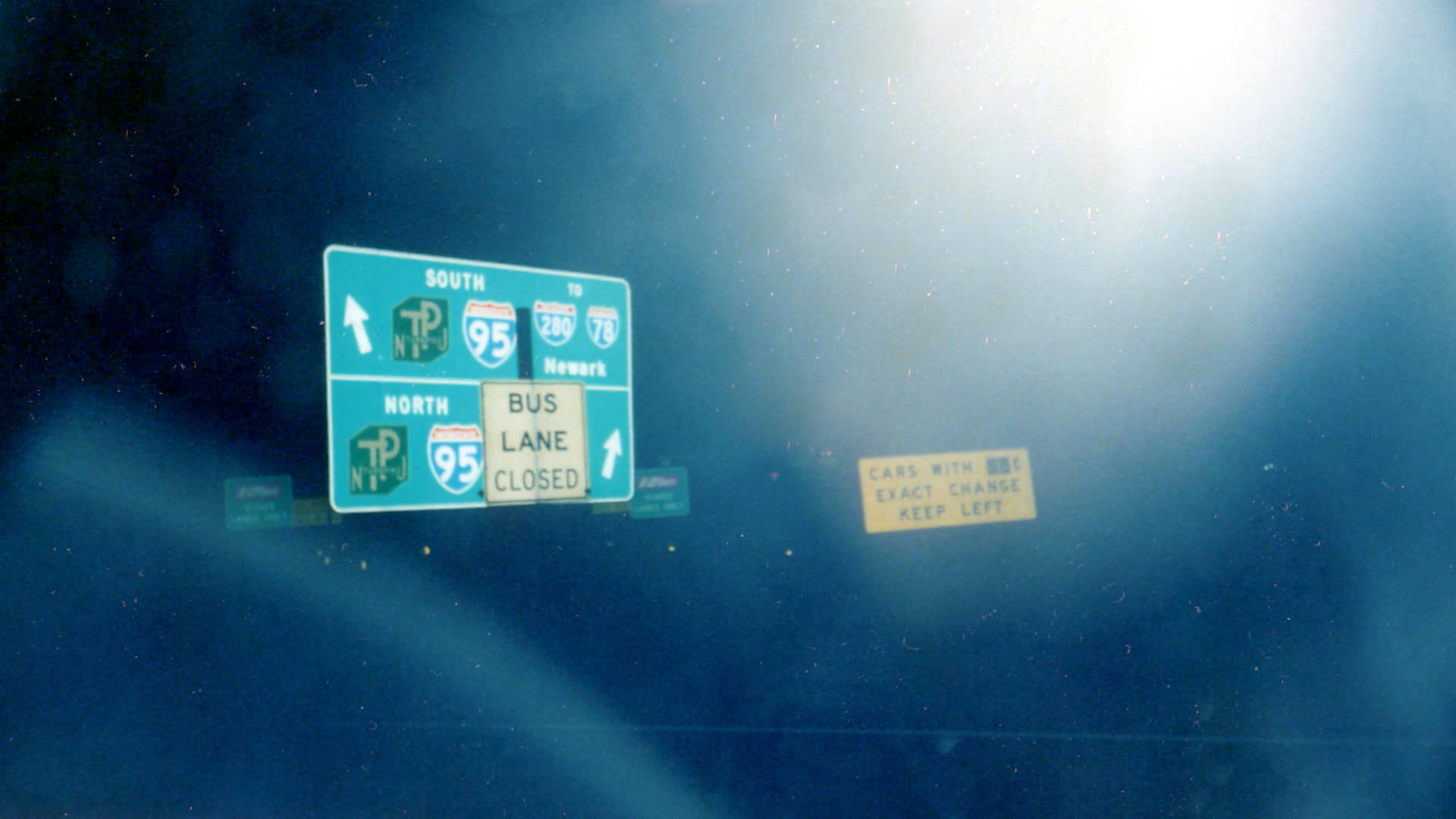 【Crossing America】New Jersey(ニュージャージー)からCalifornia(カリフォルニア)へ、Route 66(ルート66)を通って車でアメリカ大陸横断