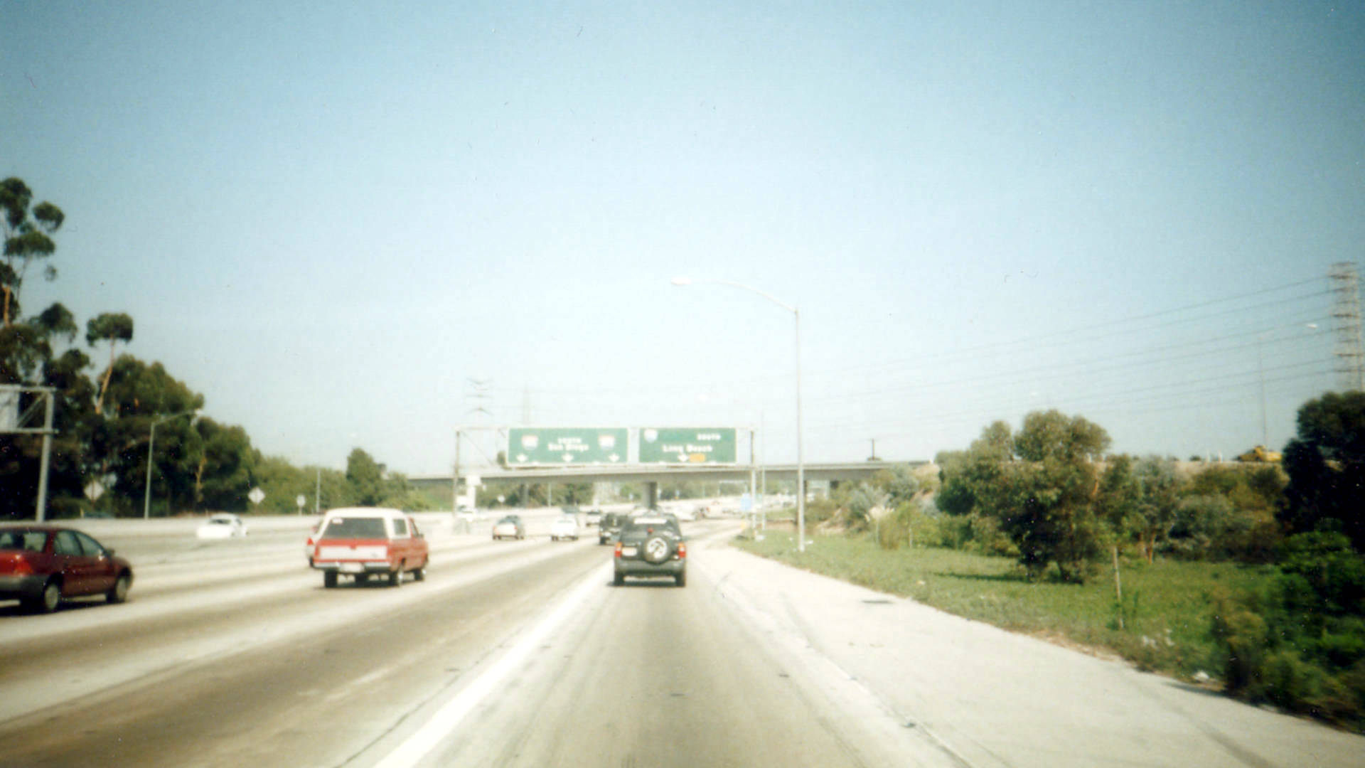 【Crossing America】New Jersey(ニュージャージー)からCalifornia(カリフォルニア)へ、Route 66(ルート66)を通って車でアメリカ大陸横断