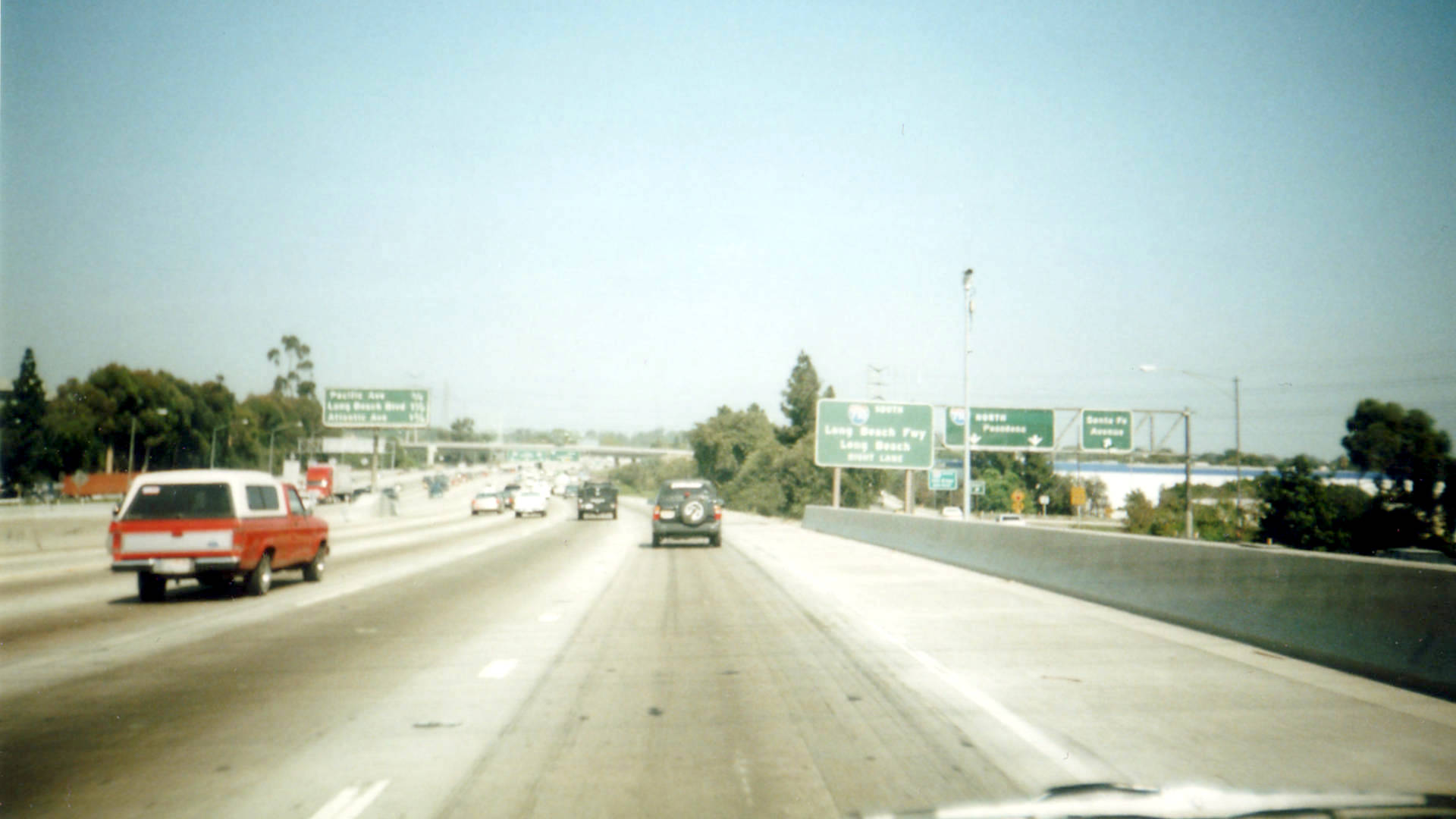 【Crossing America】New Jersey(ニュージャージー)からCalifornia(カリフォルニア)へ、Route 66(ルート66)を通って車でアメリカ大陸横断