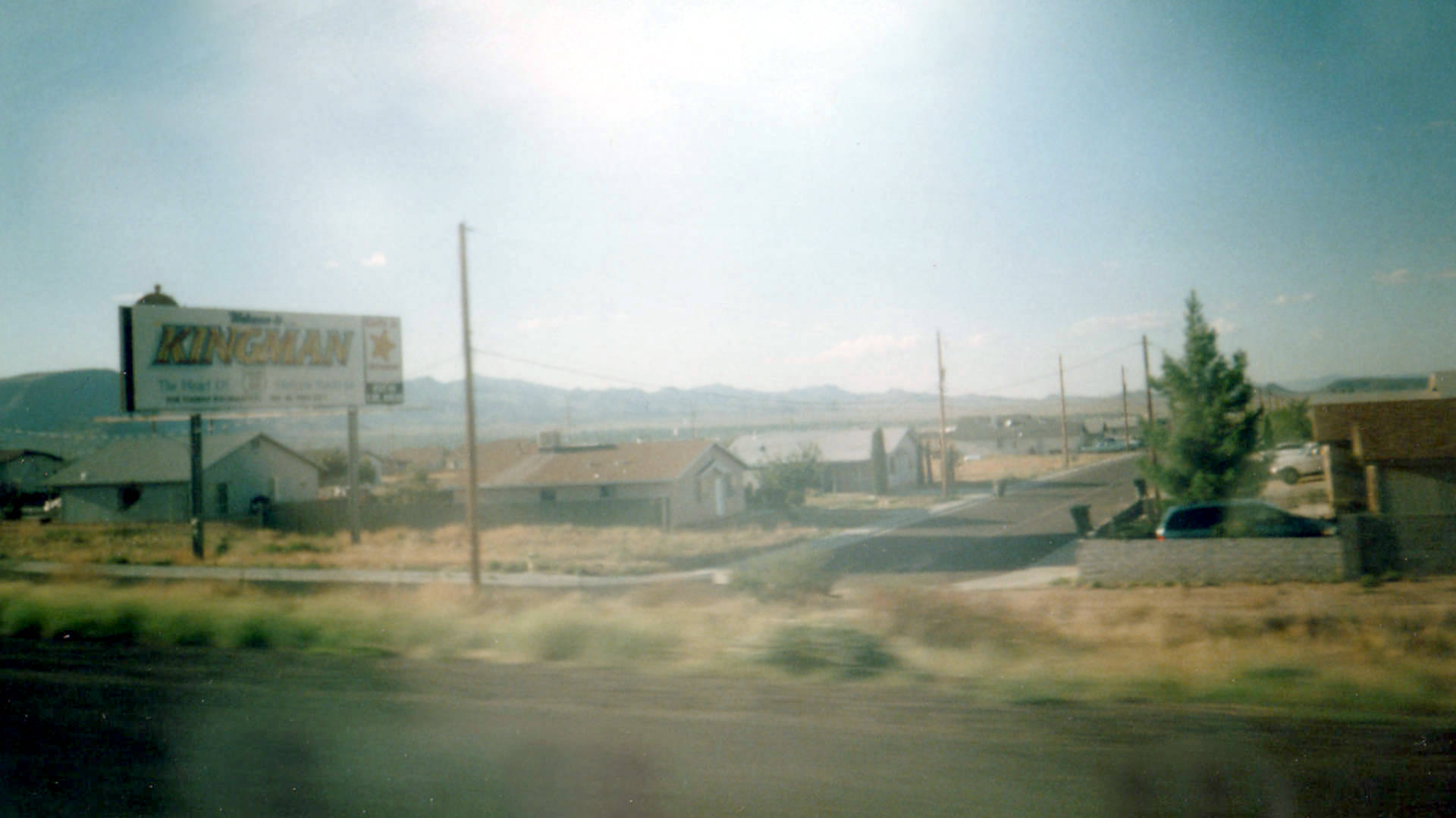 【Crossing America】New Jersey(ニュージャージー)からCalifornia(カリフォルニア)へ、Route 66(ルート66)を通って車でアメリカ大陸横断