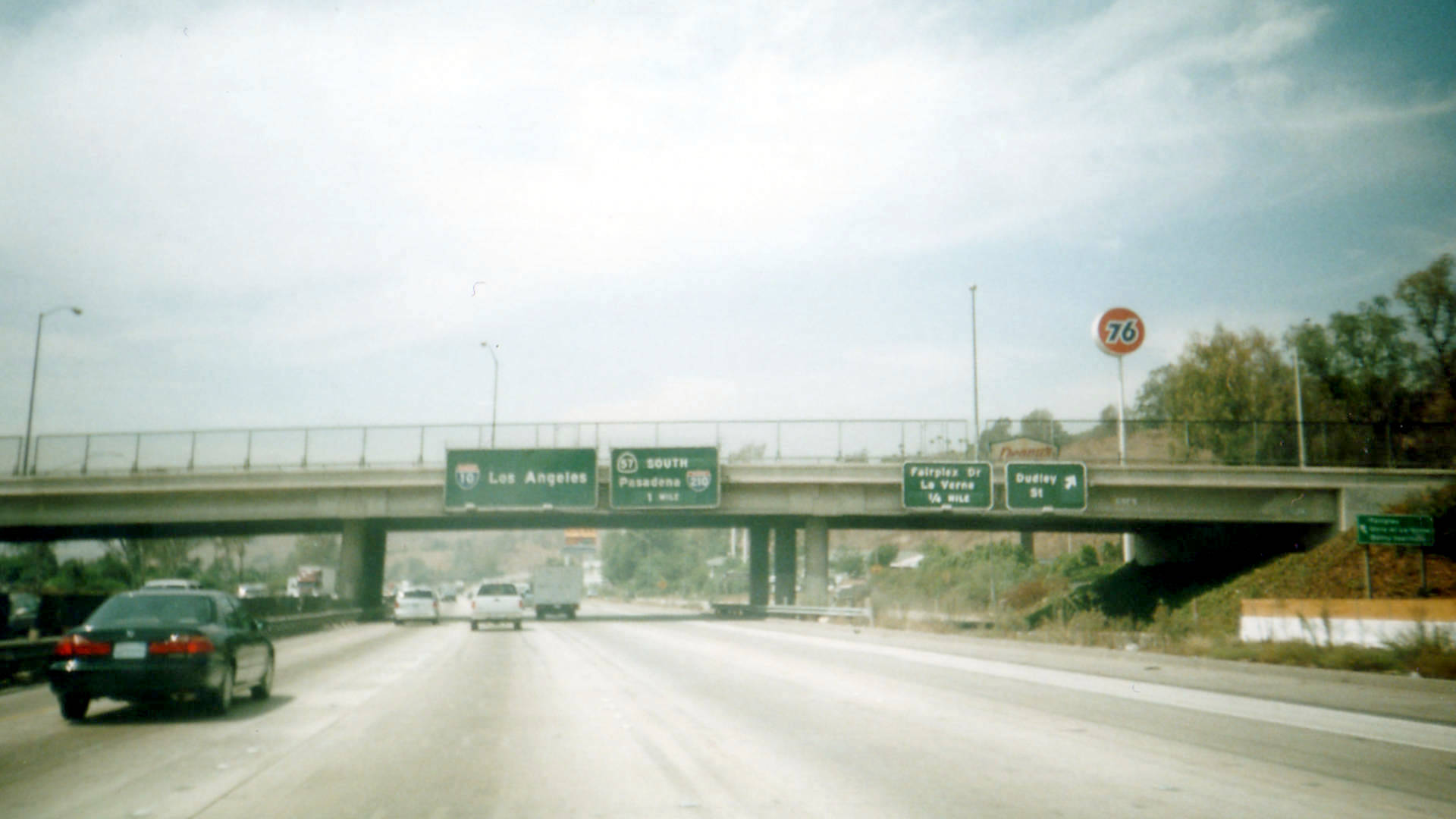 【Crossing America】New Jersey(ニュージャージー)からCalifornia(カリフォルニア)へ、Route 66(ルート66)を通って車でアメリカ大陸横断