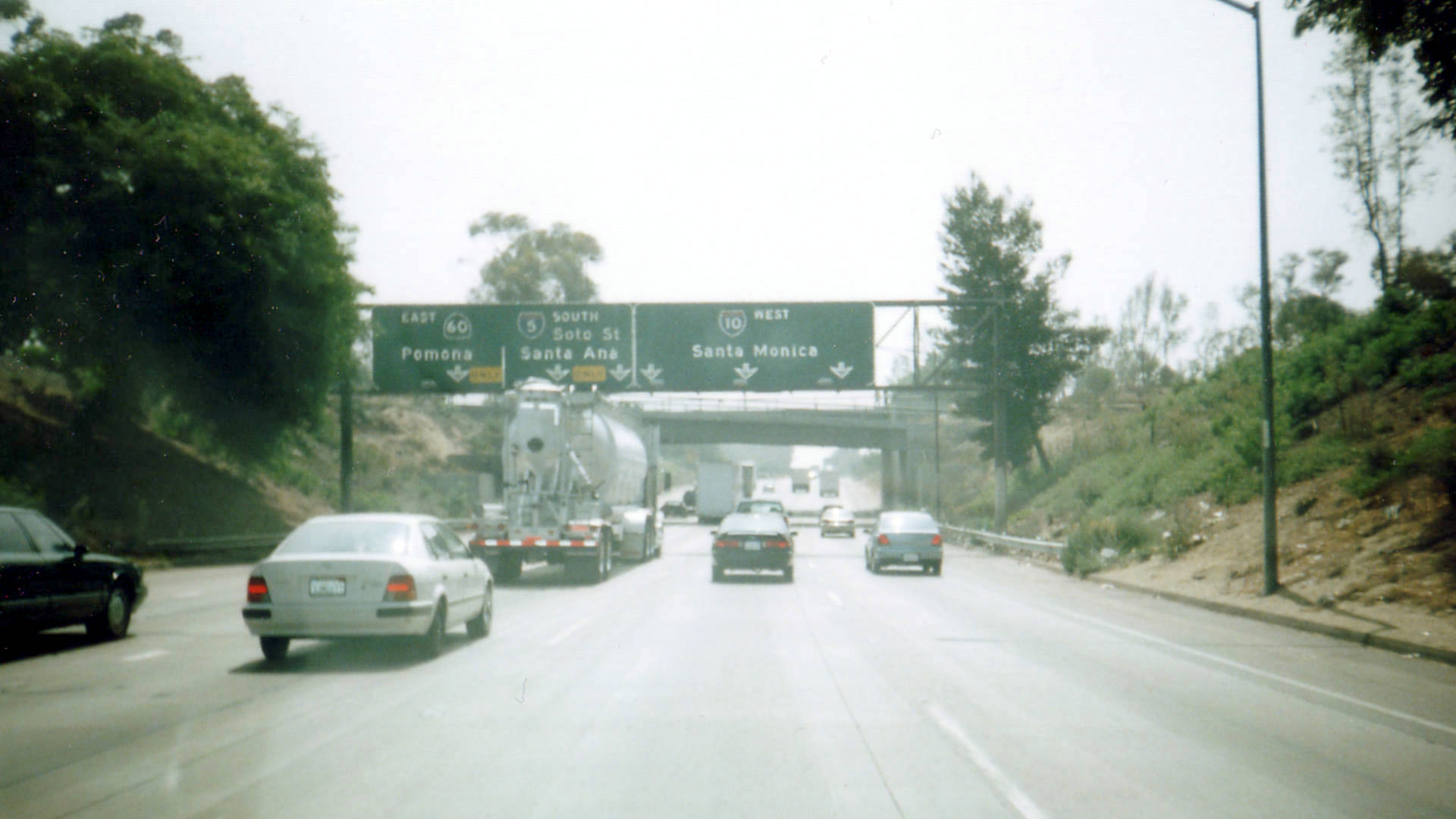 【Crossing America】New Jersey(ニュージャージー)からCalifornia(カリフォルニア)へ、Route 66(ルート66)を通って車でアメリカ大陸横断