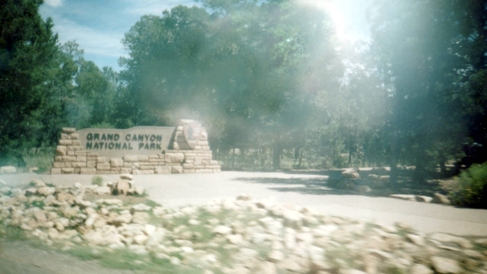 【Crossing America】New Jersey(ニュージャージー)からCalifornia(カリフォルニア)へ、Route 66(ルート66)を通って車でアメリカ大陸横断